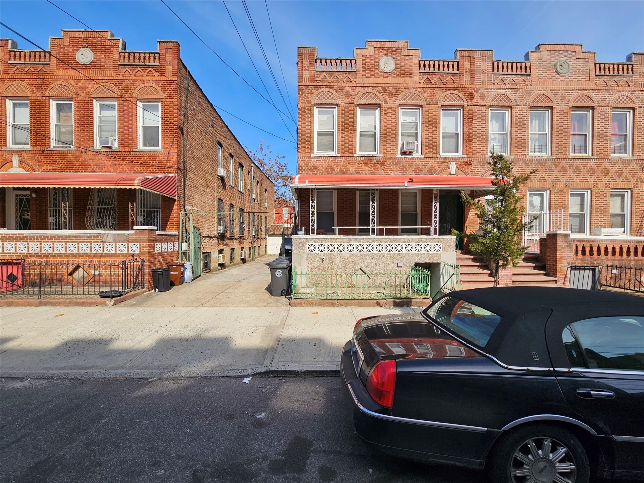 Single Family 96th  Brooklyn, NY 11212, MLS-873526-2