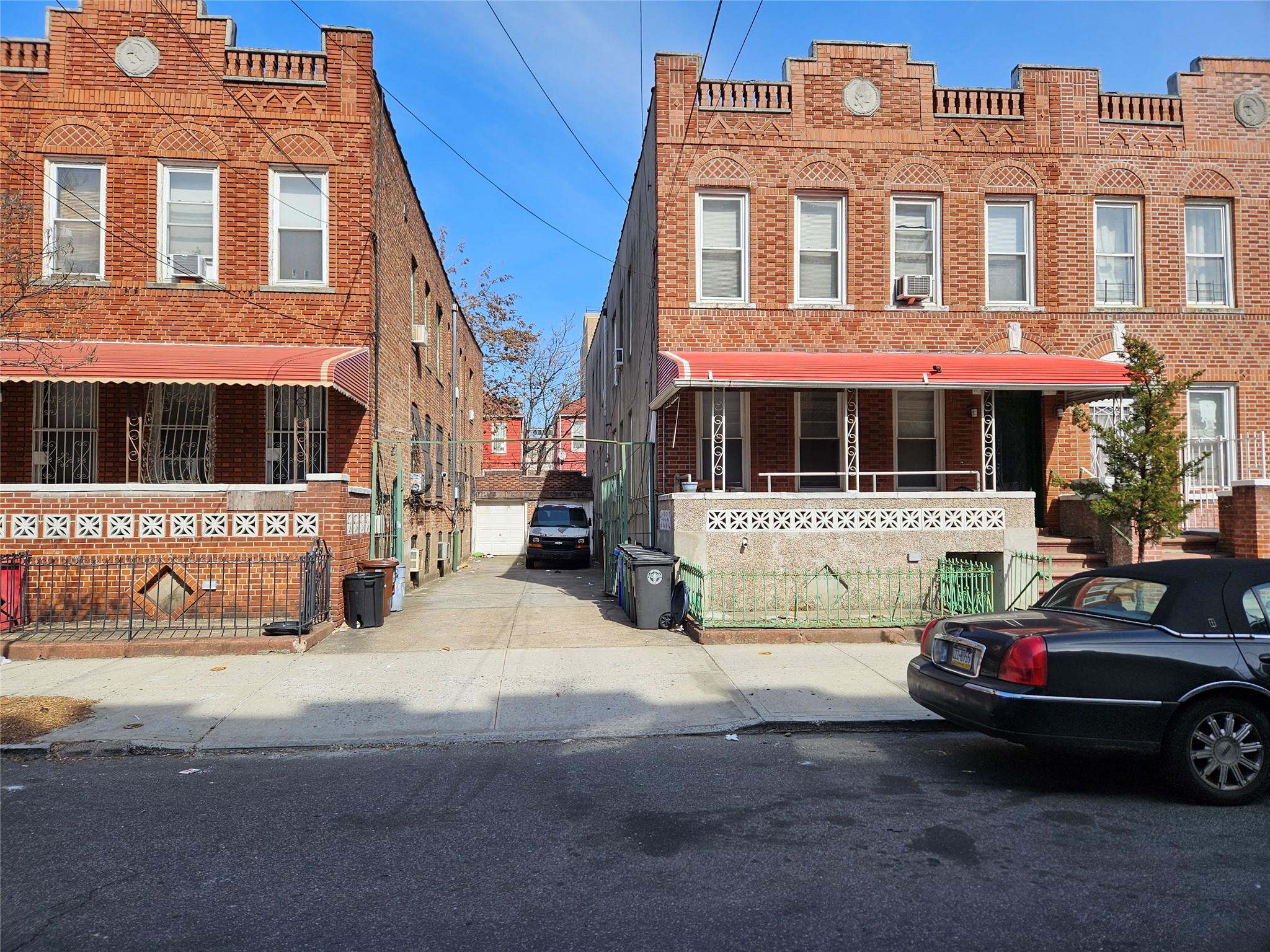 Single Family 96th  Brooklyn, NY 11212, MLS-873526-3