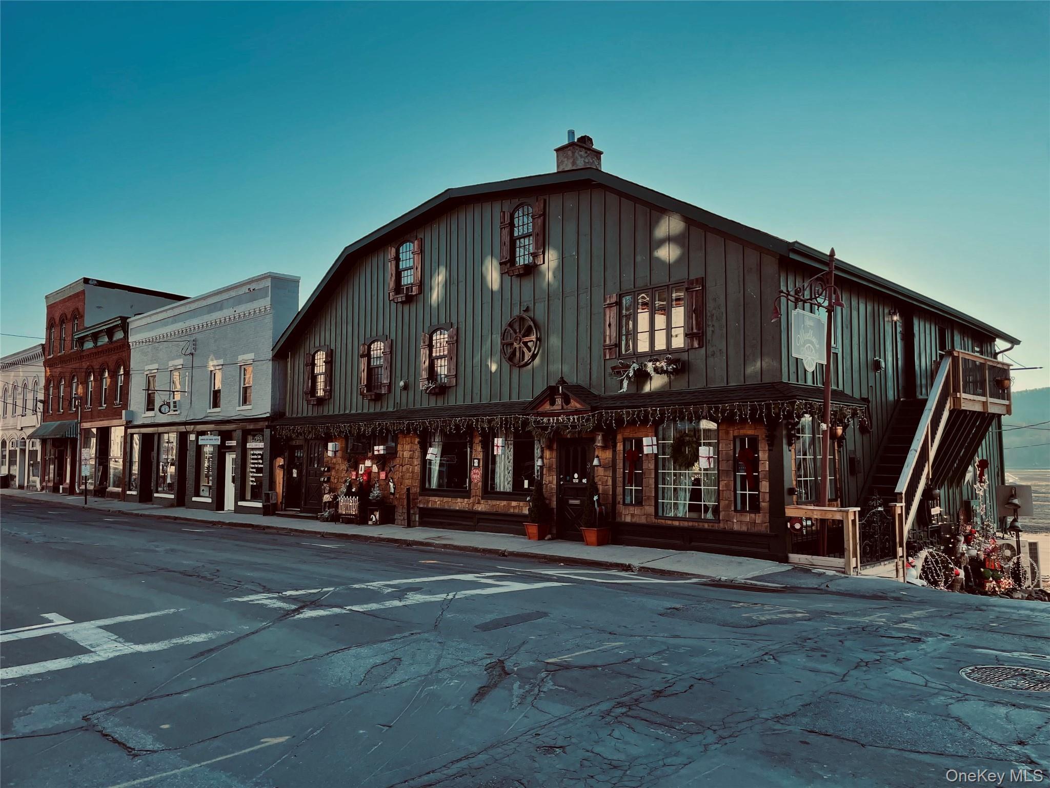 Single Family Main Orange County, NY 10918, MLS-873541-4