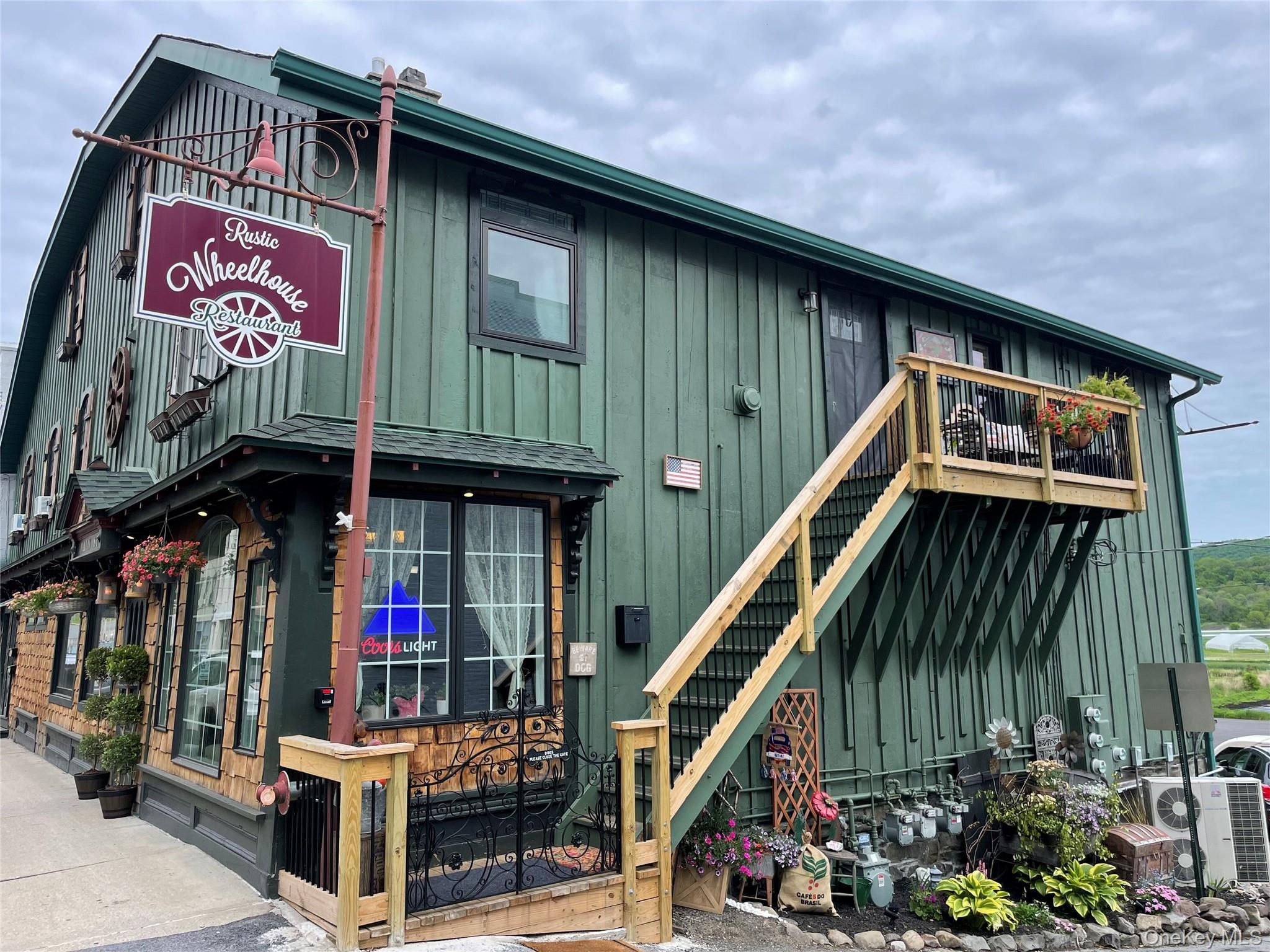 Single Family Main Orange County, NY 10918, MLS-873541-7