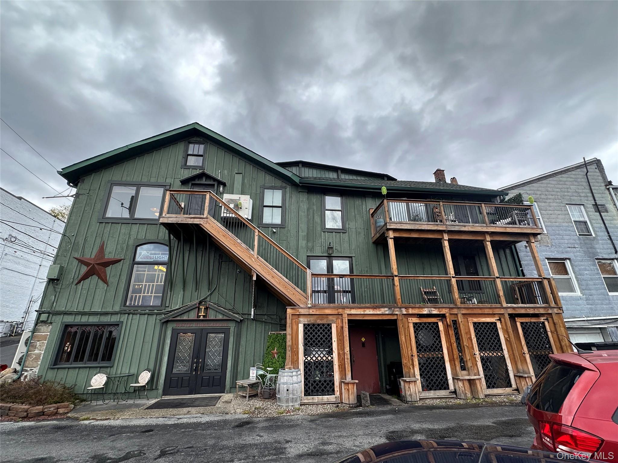 Single Family Main Orange County, NY 10918, MLS-873541-9