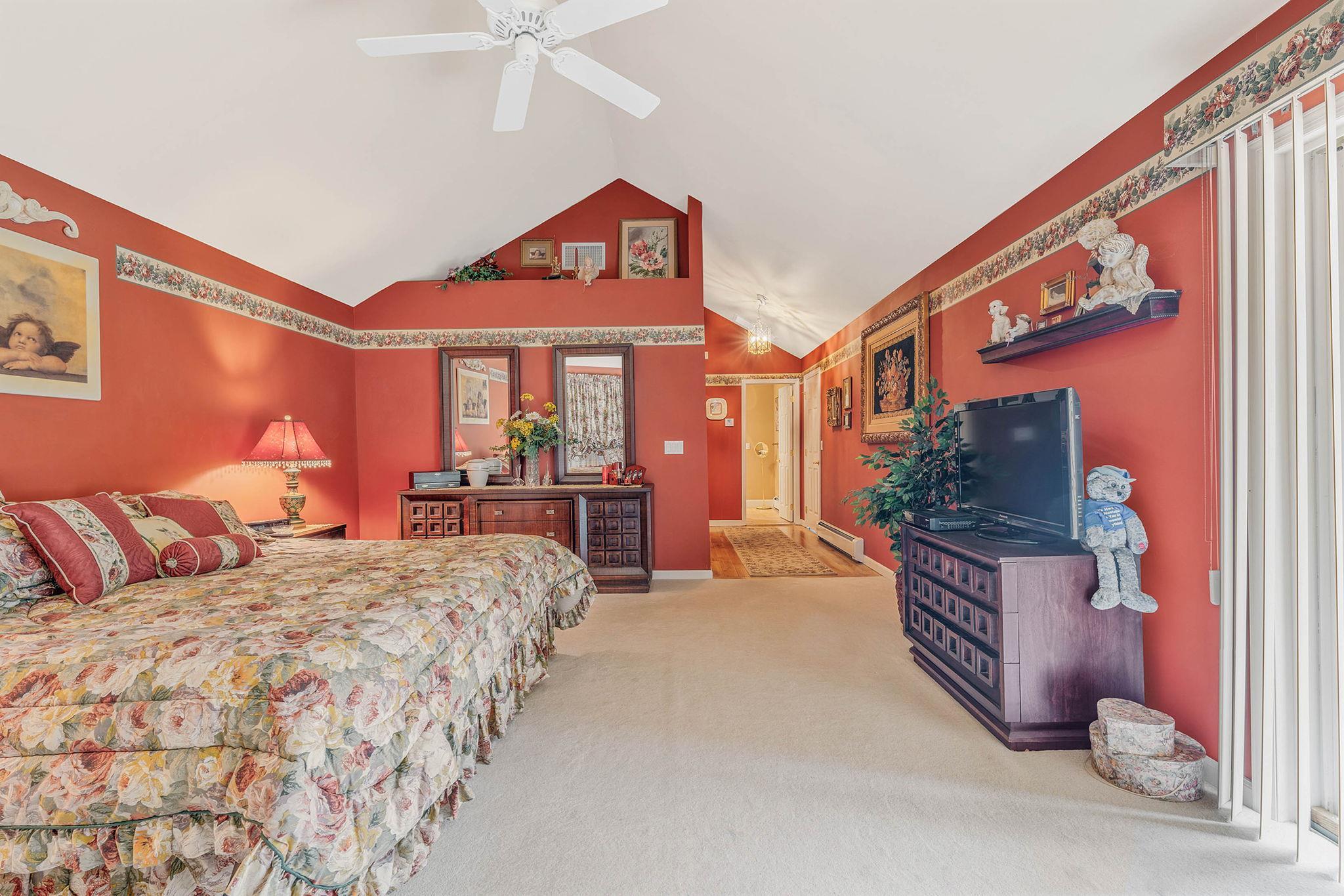 Single Family Ring Neck  Suffolk County, NY 11792, MLS-873547-12