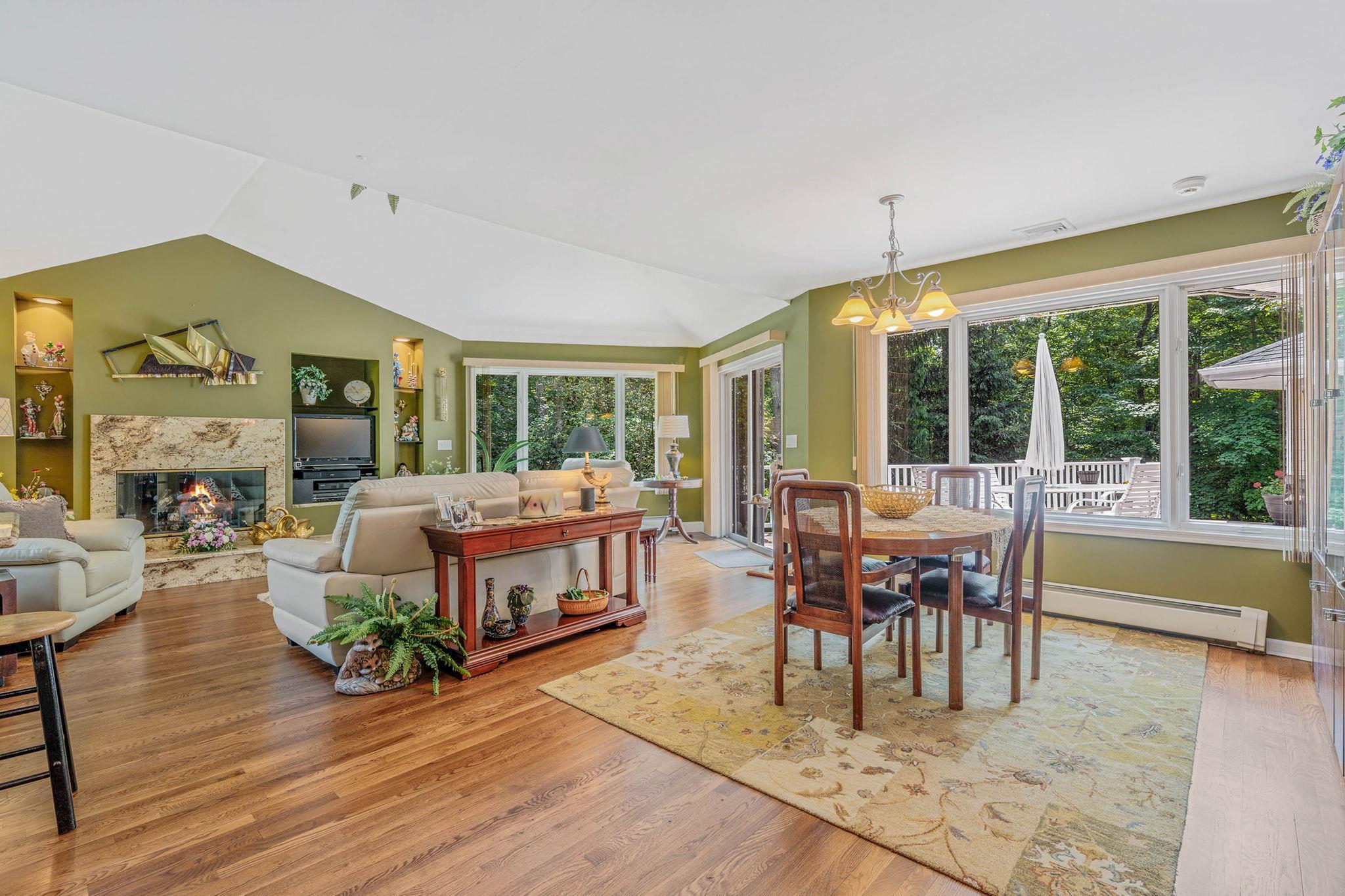 Single Family Ring Neck  Suffolk County, NY 11792, MLS-873547-22