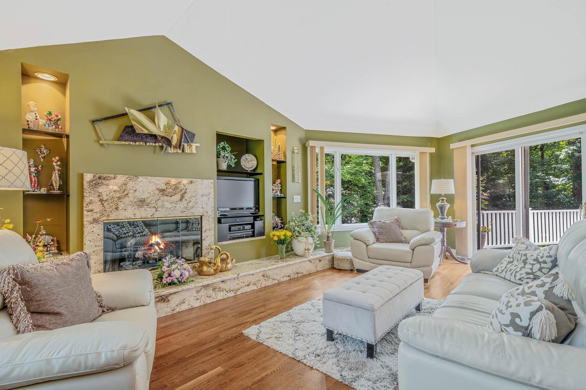 Single Family Ring Neck  Suffolk County, NY 11792, MLS-873547-23
