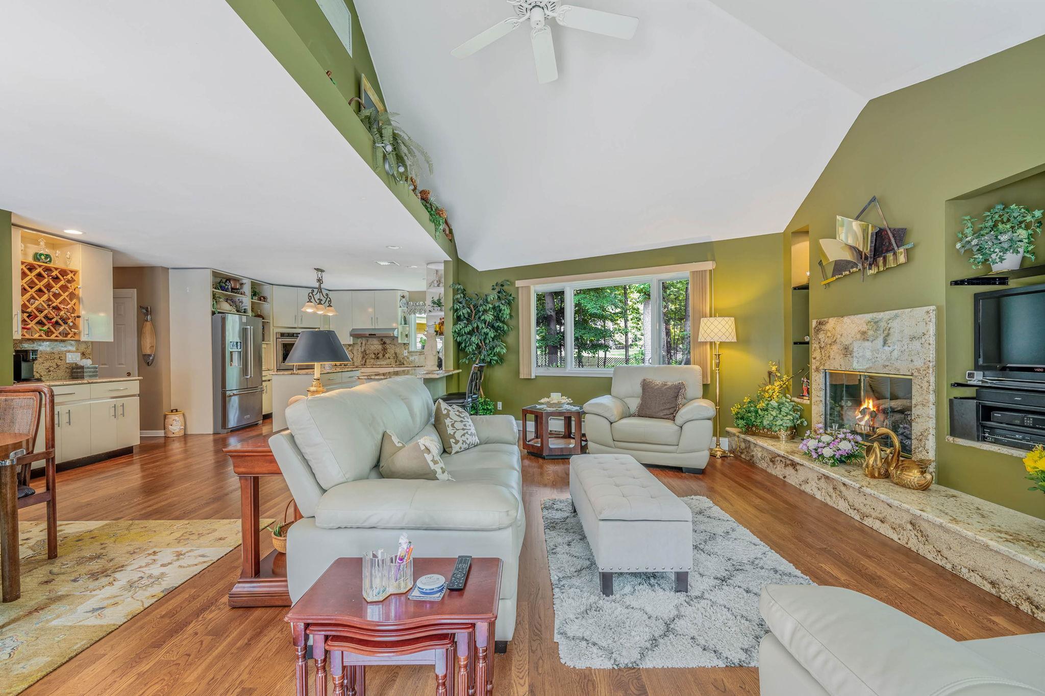 Single Family Ring Neck  Suffolk County, NY 11792, MLS-873547-24