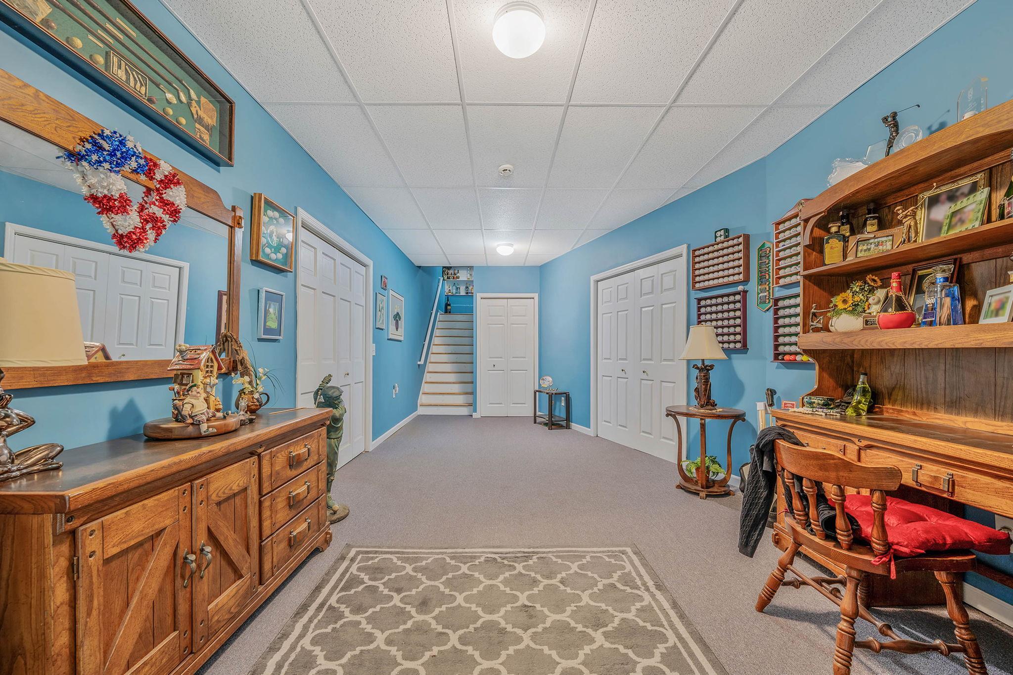 Single Family Ring Neck  Suffolk County, NY 11792, MLS-873547-34