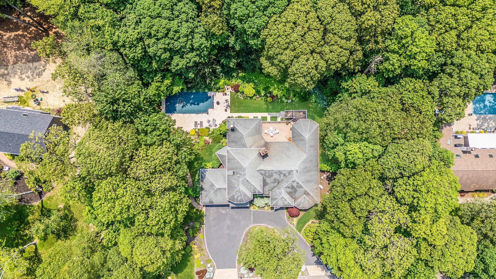 Single Family Ring Neck  Suffolk County, NY 11792, MLS-873547-48