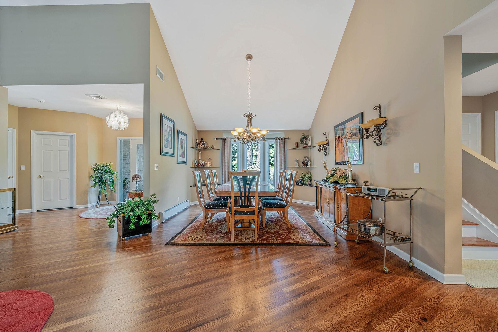 Single Family Ring Neck  Suffolk County, NY 11792, MLS-873547-7