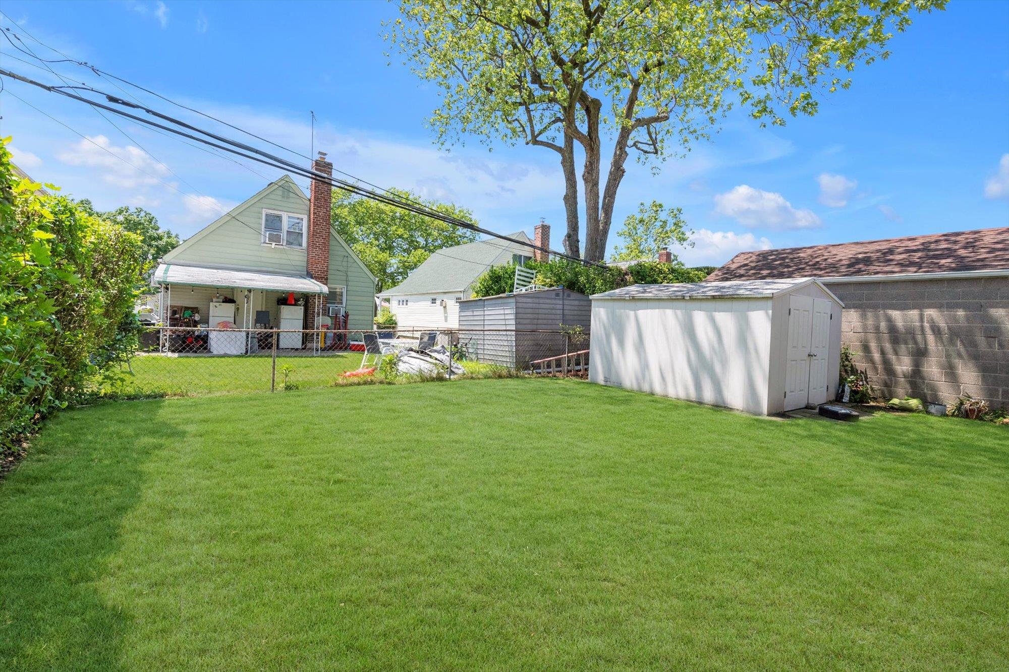 Single Family 270th  Queens, NY 11040, MLS-873548-19