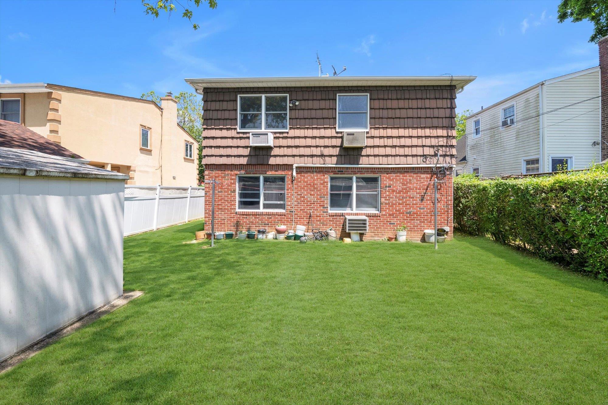 Single Family 270th  Queens, NY 11040, MLS-873548-20