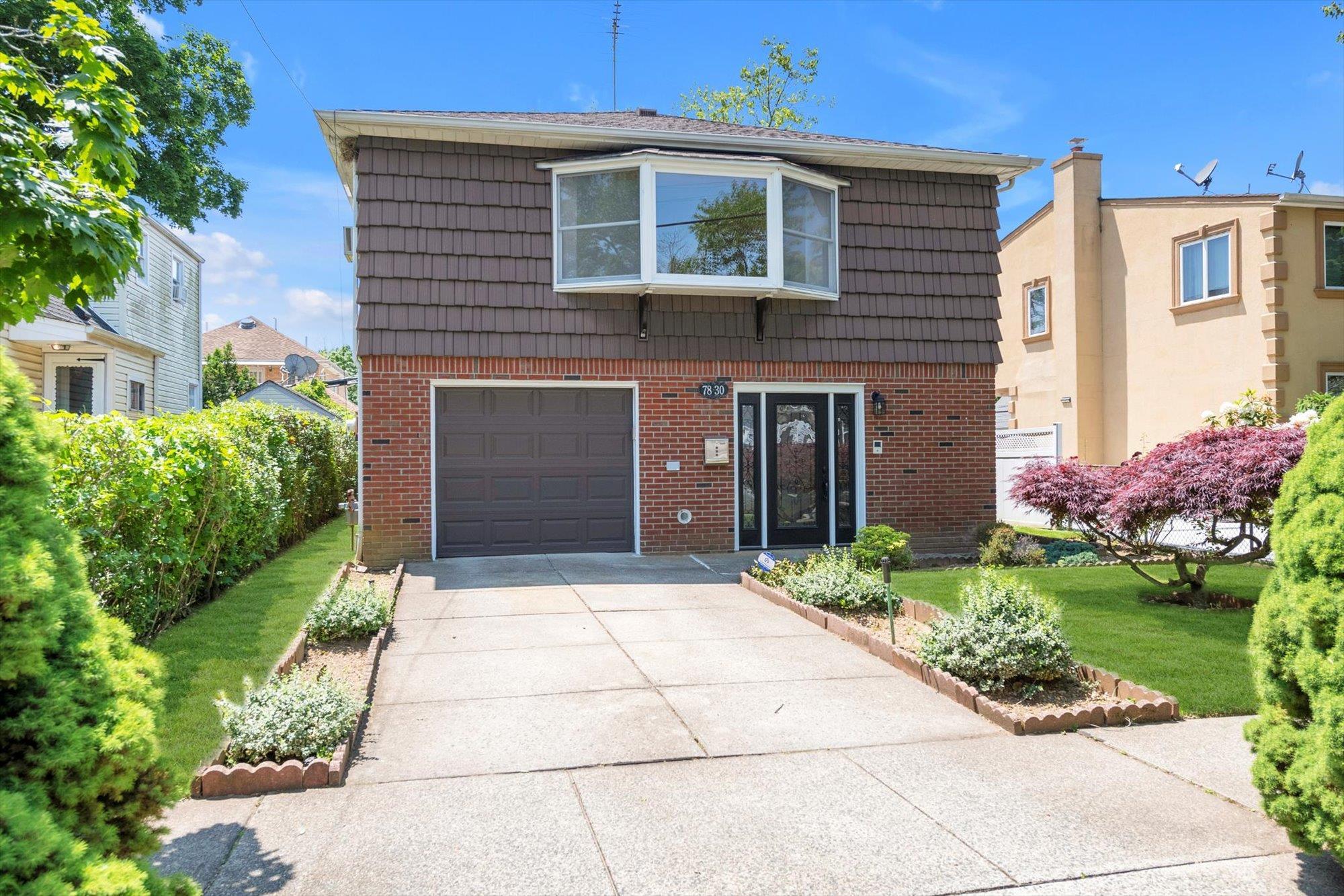 Single Family 270th  Queens, NY 11040, MLS-873548-21