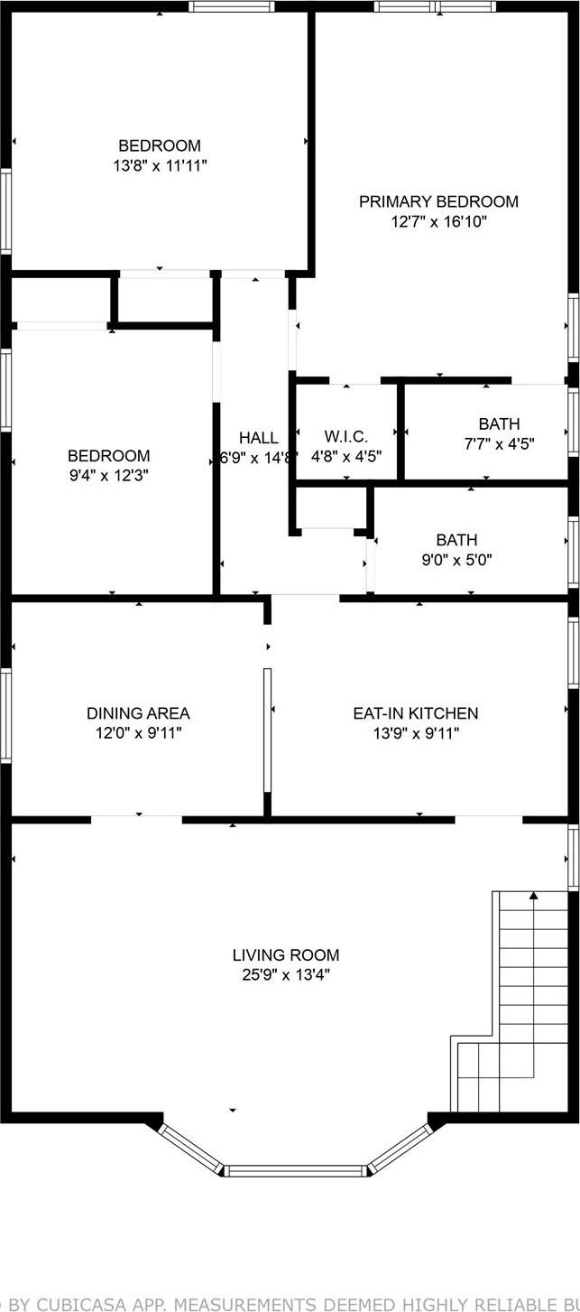 Single Family 270th  Queens, NY 11040, MLS-873548-23