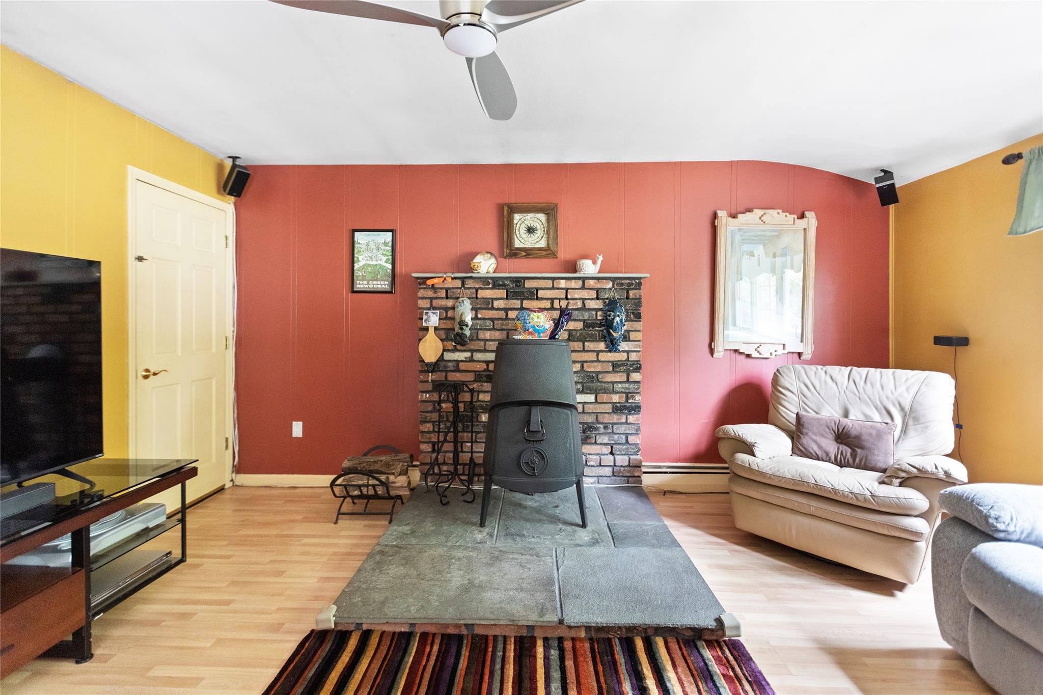 Single Family Kinsella  Suffolk County, NY 11746, MLS-873554-14