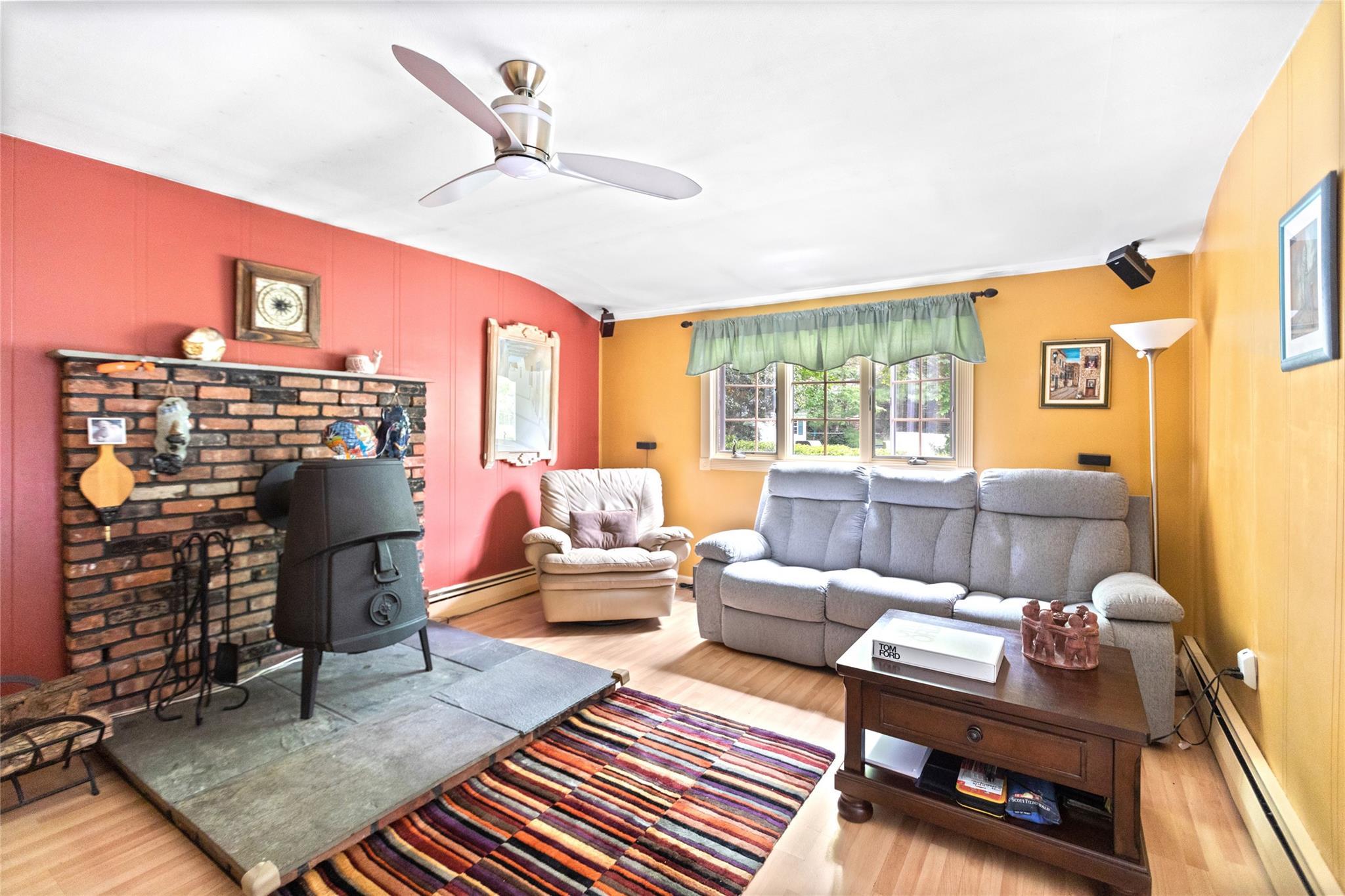 Single Family Kinsella  Suffolk County, NY 11746, MLS-873554-15