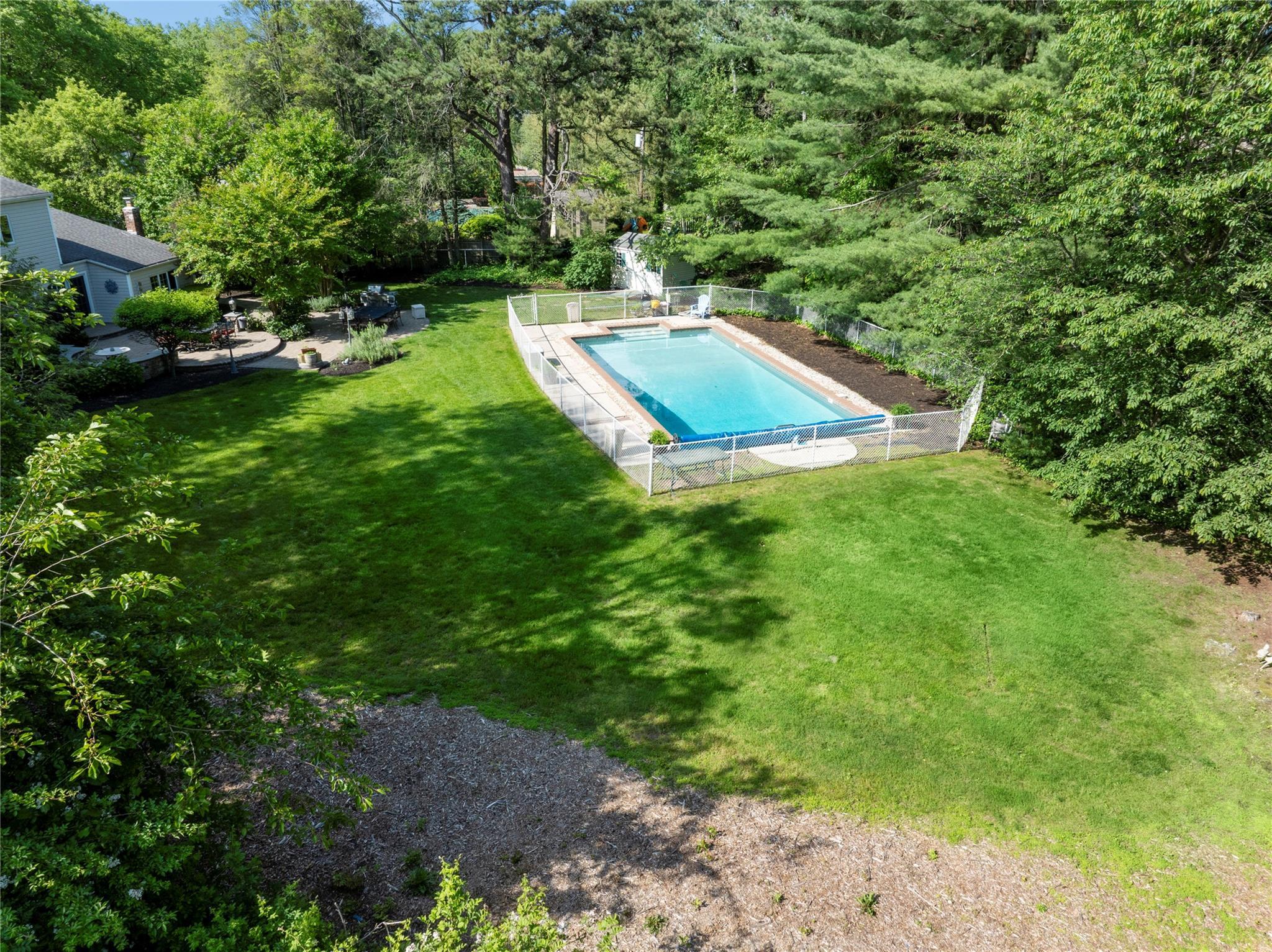 Single Family Kinsella  Suffolk County, NY 11746, MLS-873554-34