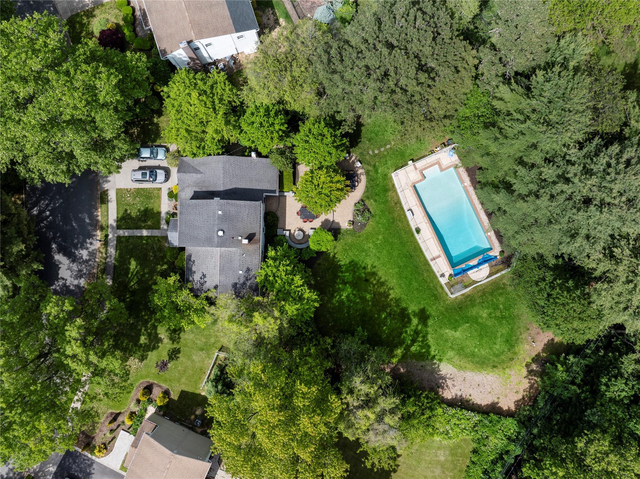 Single Family Kinsella  Suffolk County, NY 11746, MLS-873554-35