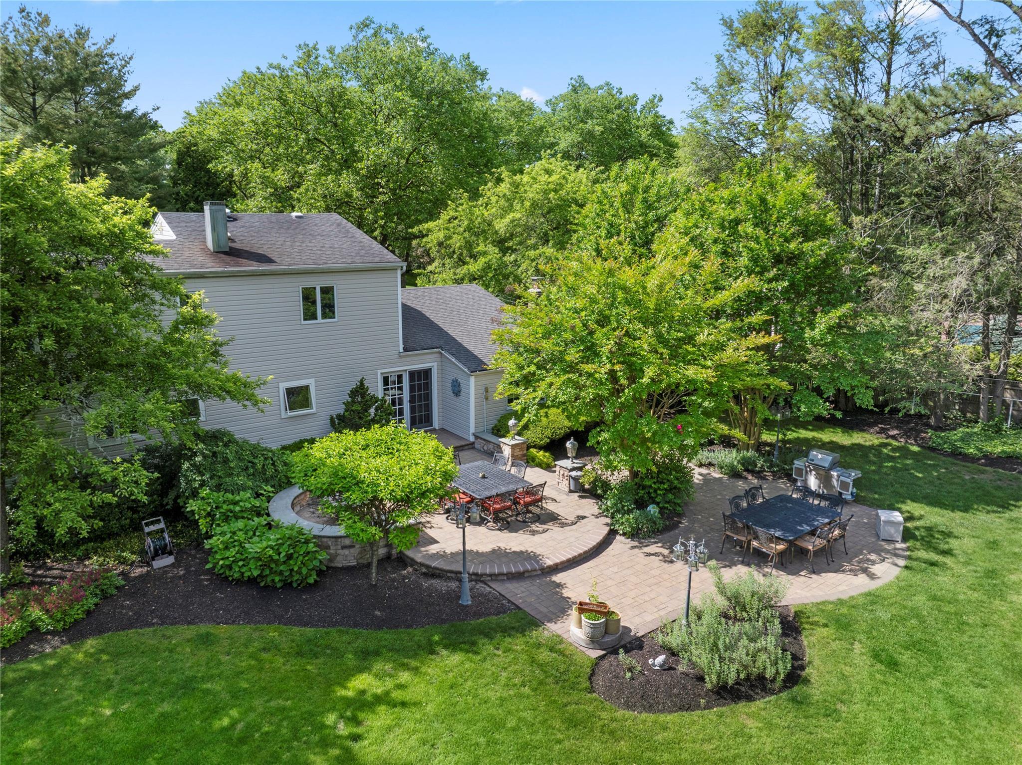 Single Family Kinsella  Suffolk County, NY 11746, MLS-873554-36