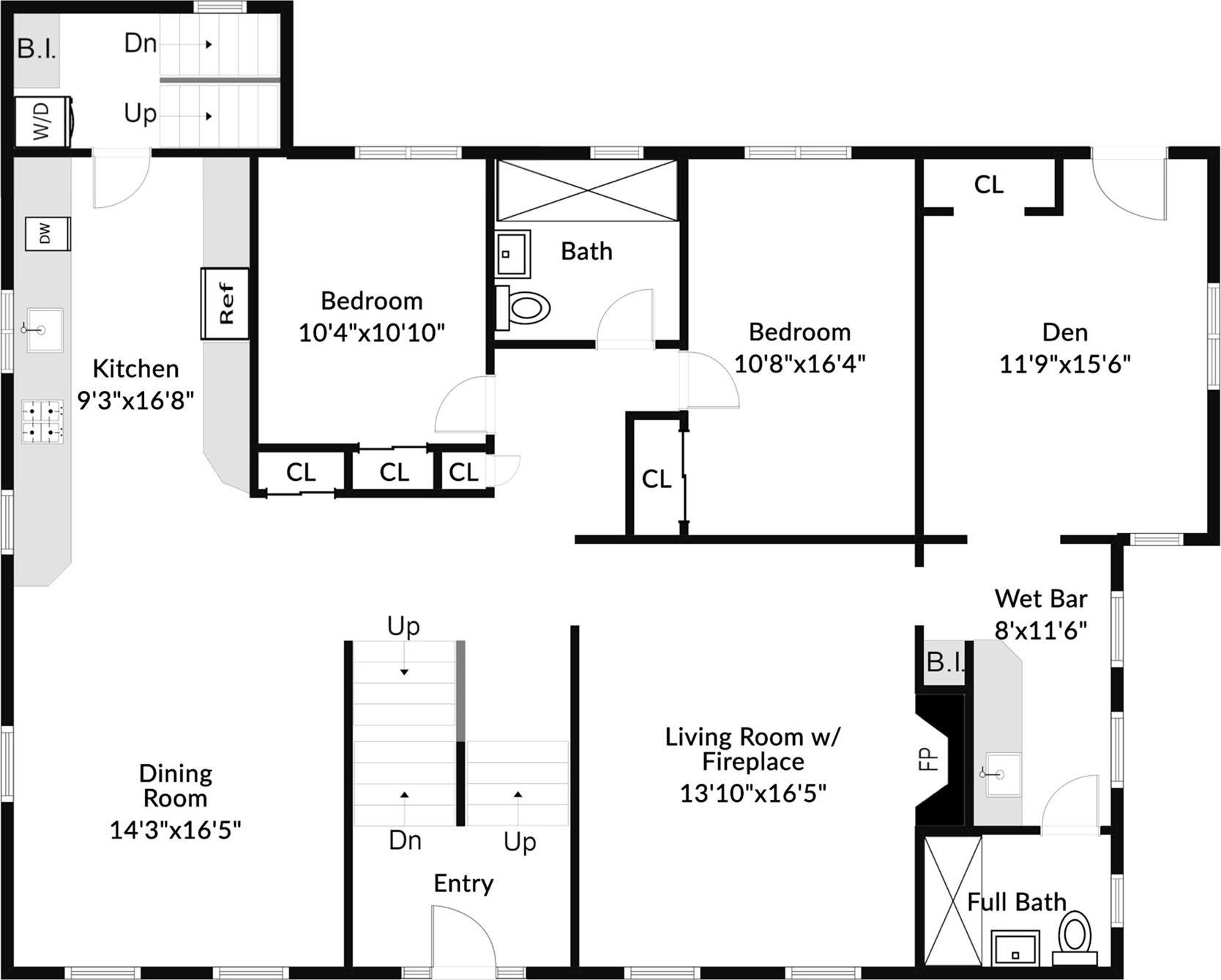 Single Family Pelhamside  Westchester County, NY 10801, MLS-873556-44