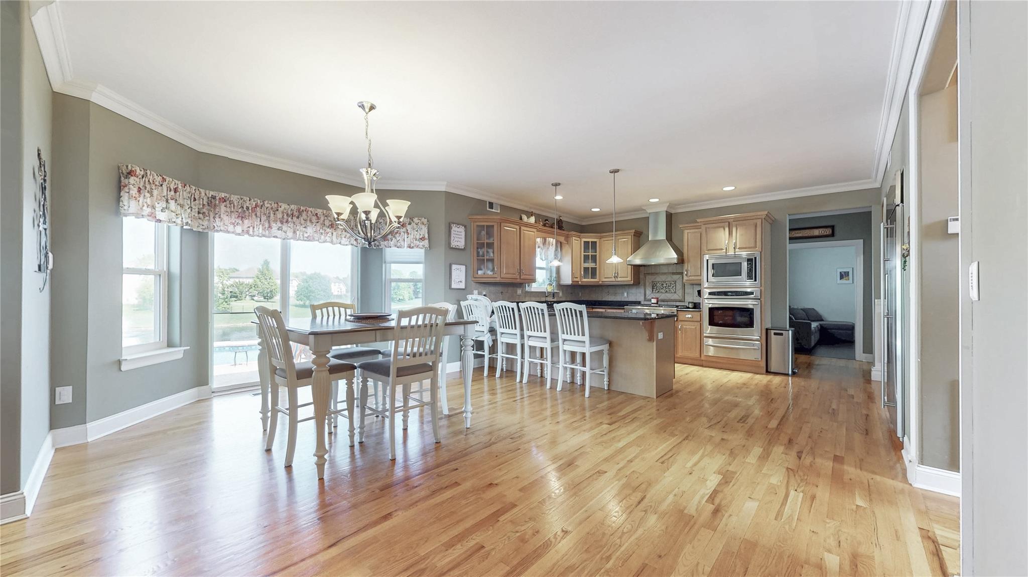 Single Family Island  Suffolk County, NY 11766, MLS-873571-6