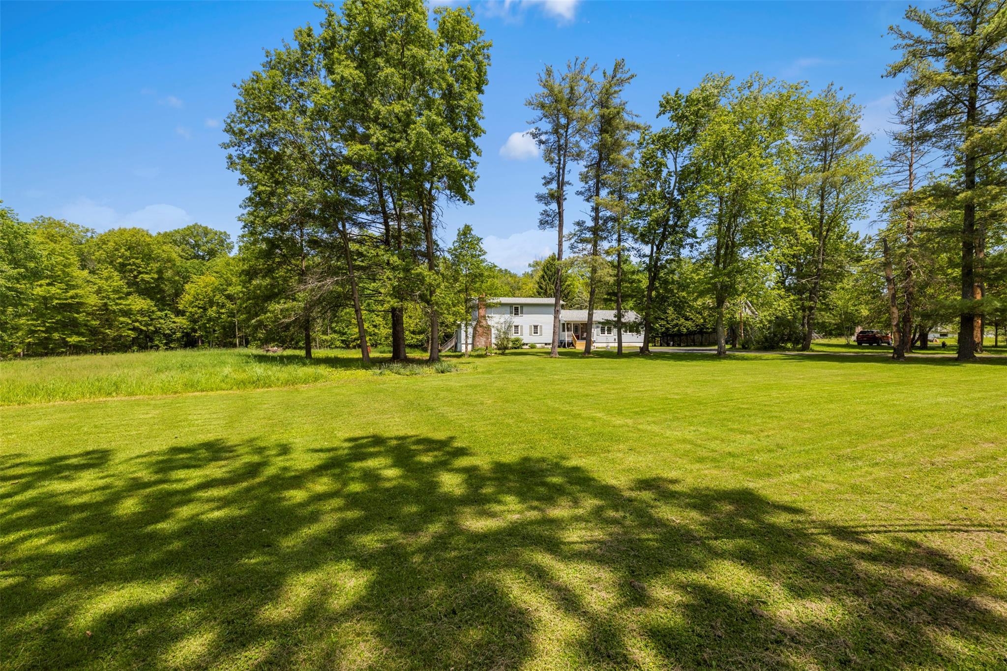 Single Family Bruynswick  Ulster County, NY 12589, MLS-873578-2
