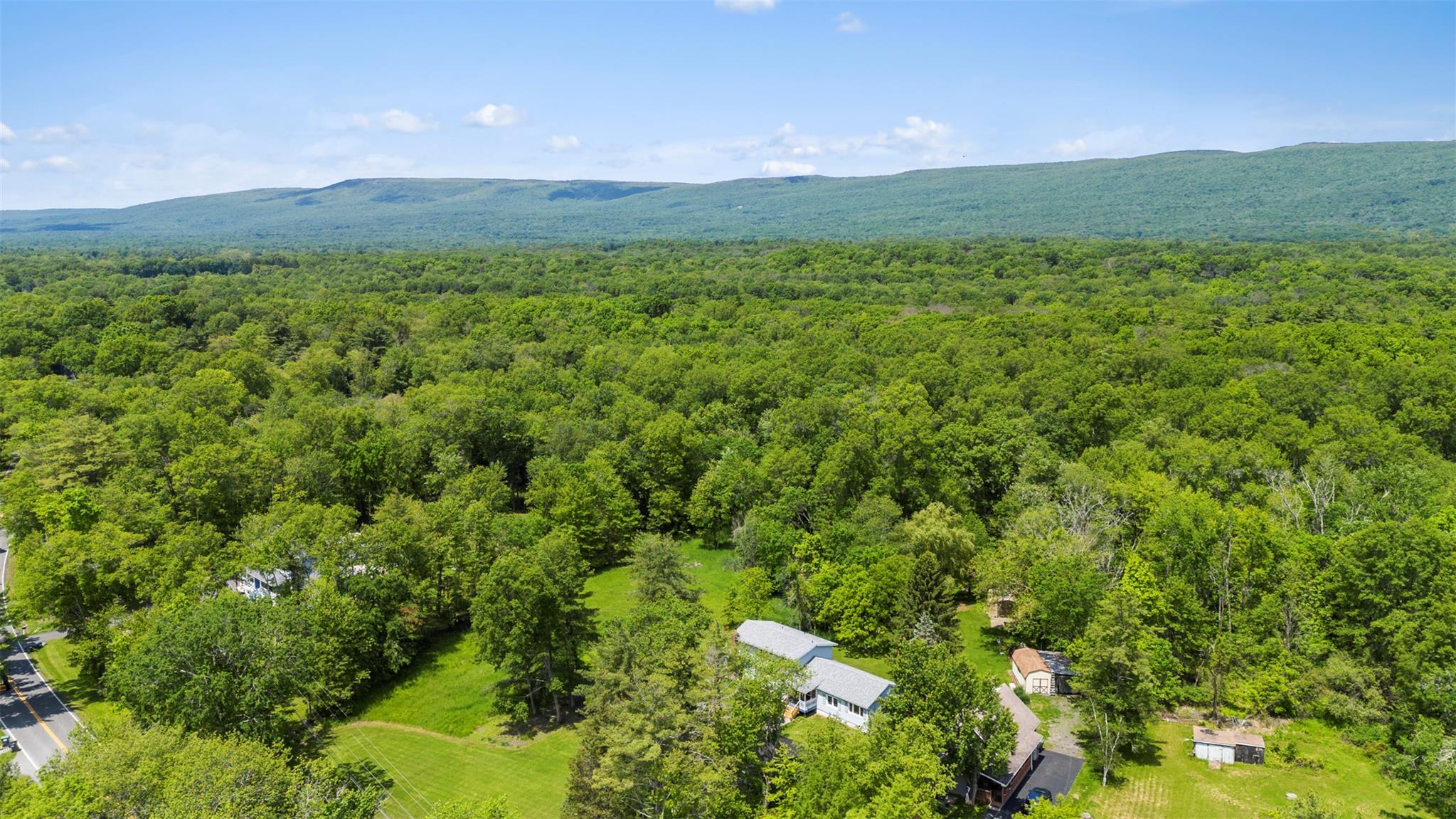 Single Family Bruynswick  Ulster County, NY 12589, MLS-873578-3