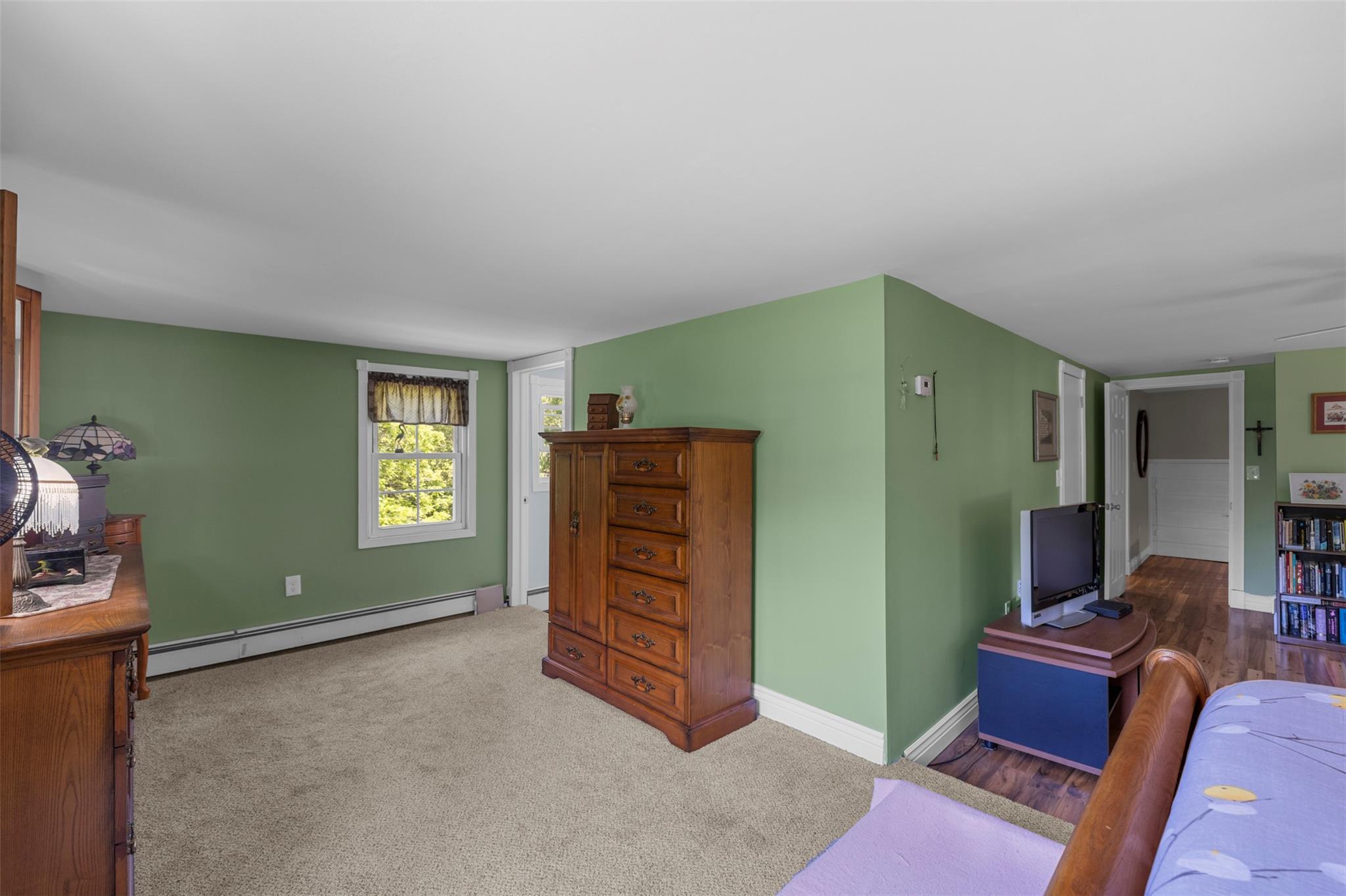 Single Family Bruynswick  Ulster County, NY 12589, MLS-873578-31