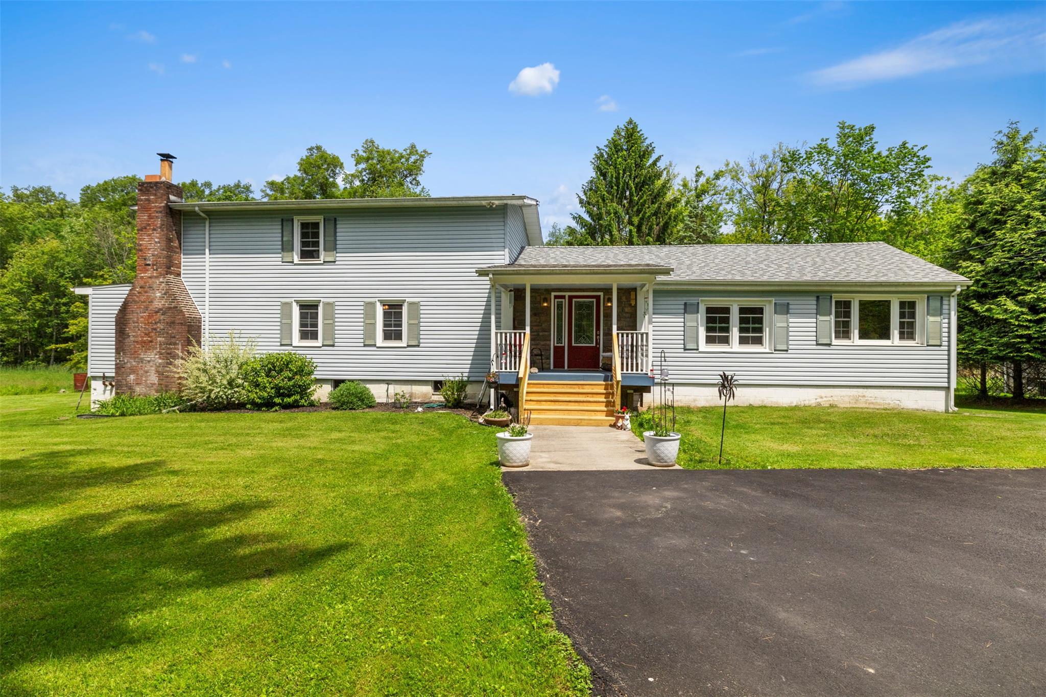 Single Family Bruynswick  Ulster County, NY 12589, MLS-873578-38