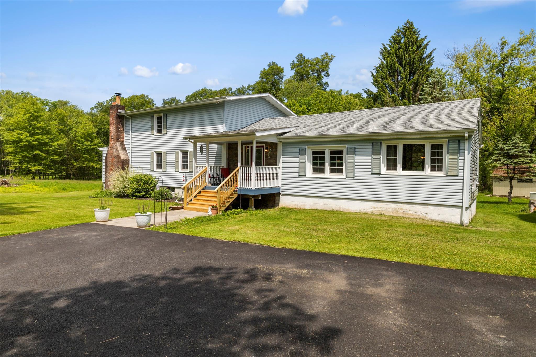 Single Family Bruynswick  Ulster County, NY 12589, MLS-873578-39