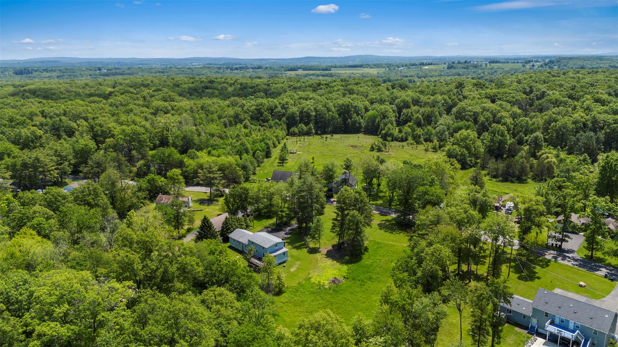Single Family Bruynswick  Ulster County, NY 12589, MLS-873578-4