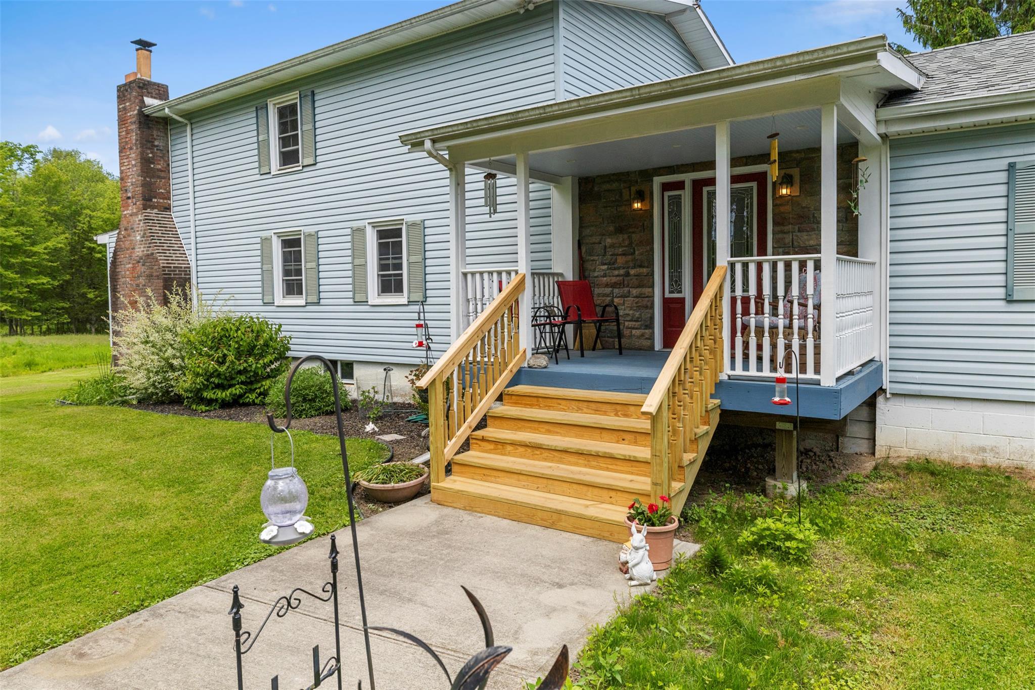 Single Family Bruynswick  Ulster County, NY 12589, MLS-873578-40