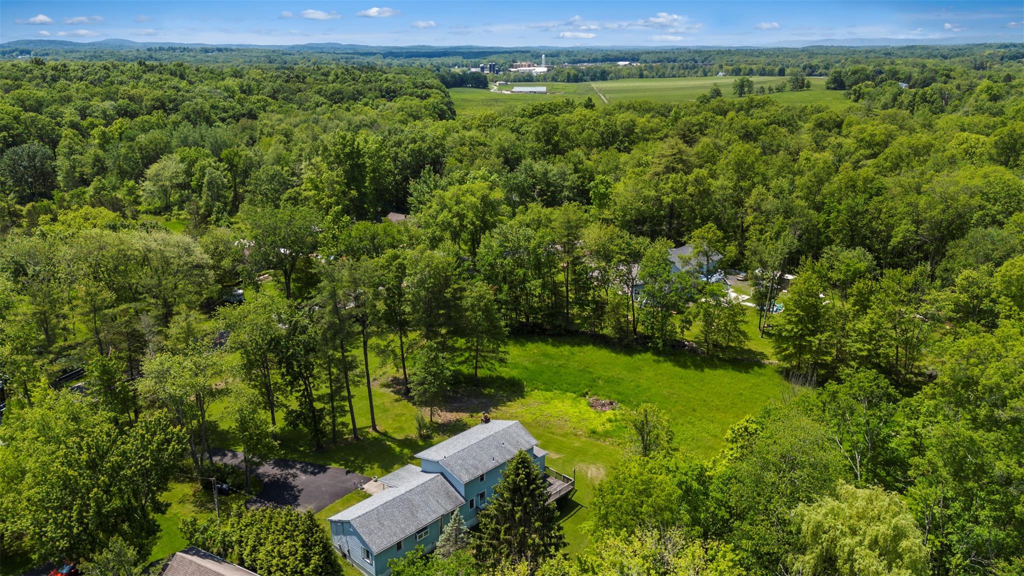 Single Family Bruynswick  Ulster County, NY 12589, MLS-873578-5