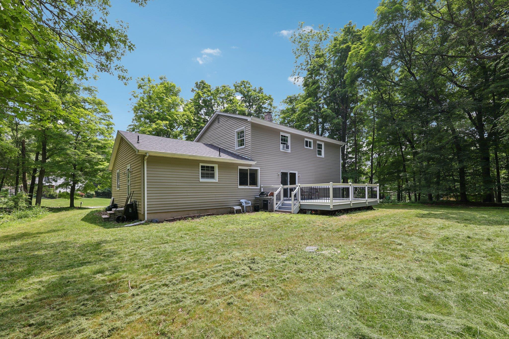 Single Family Pickerel Orange County, NY 10950, MLS-873579-31