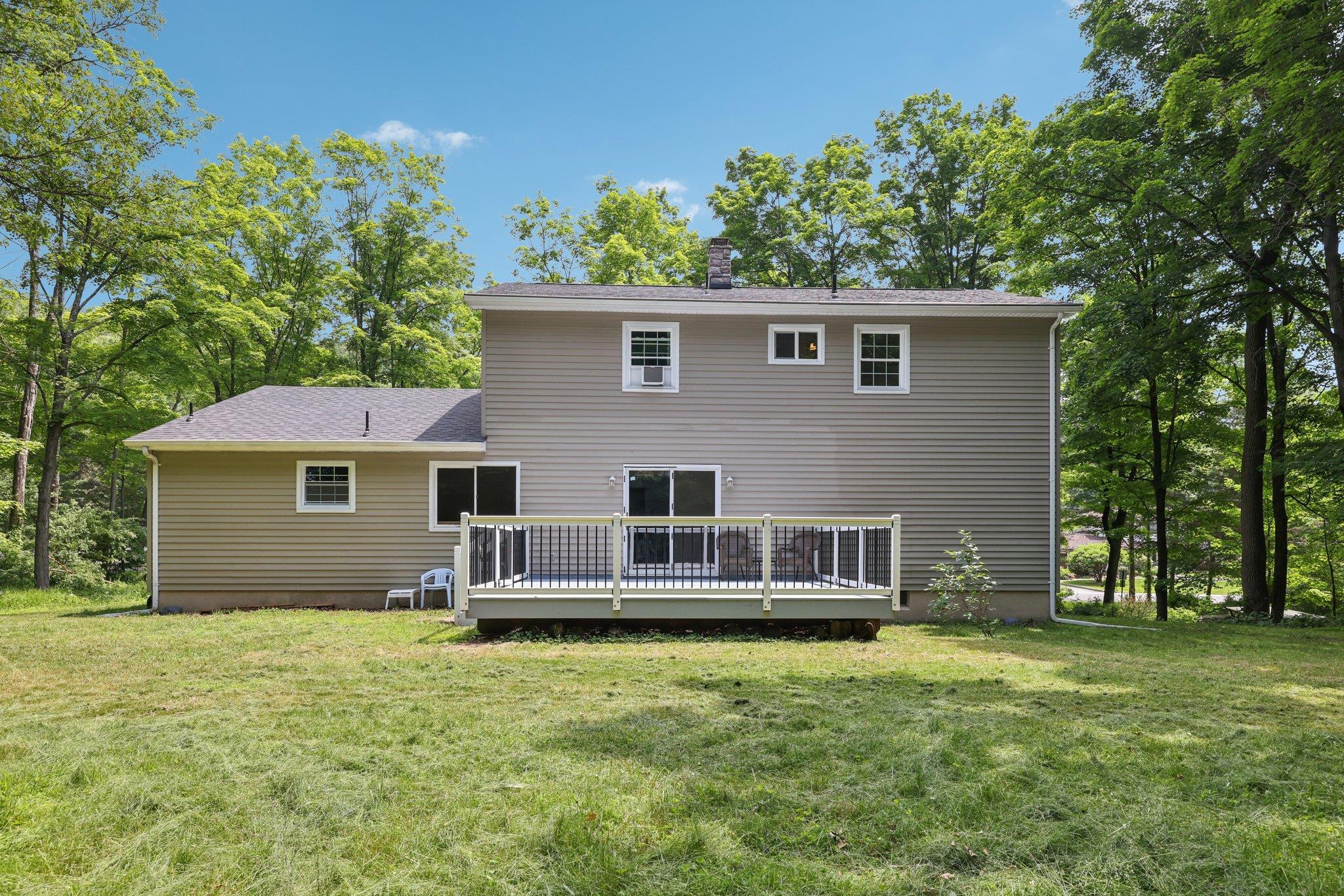 Single Family Pickerel Orange County, NY 10950, MLS-873579-32