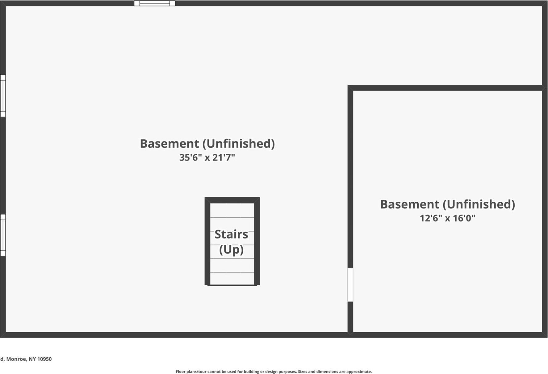 Single Family Pickerel Orange County, NY 10950, MLS-873579-35