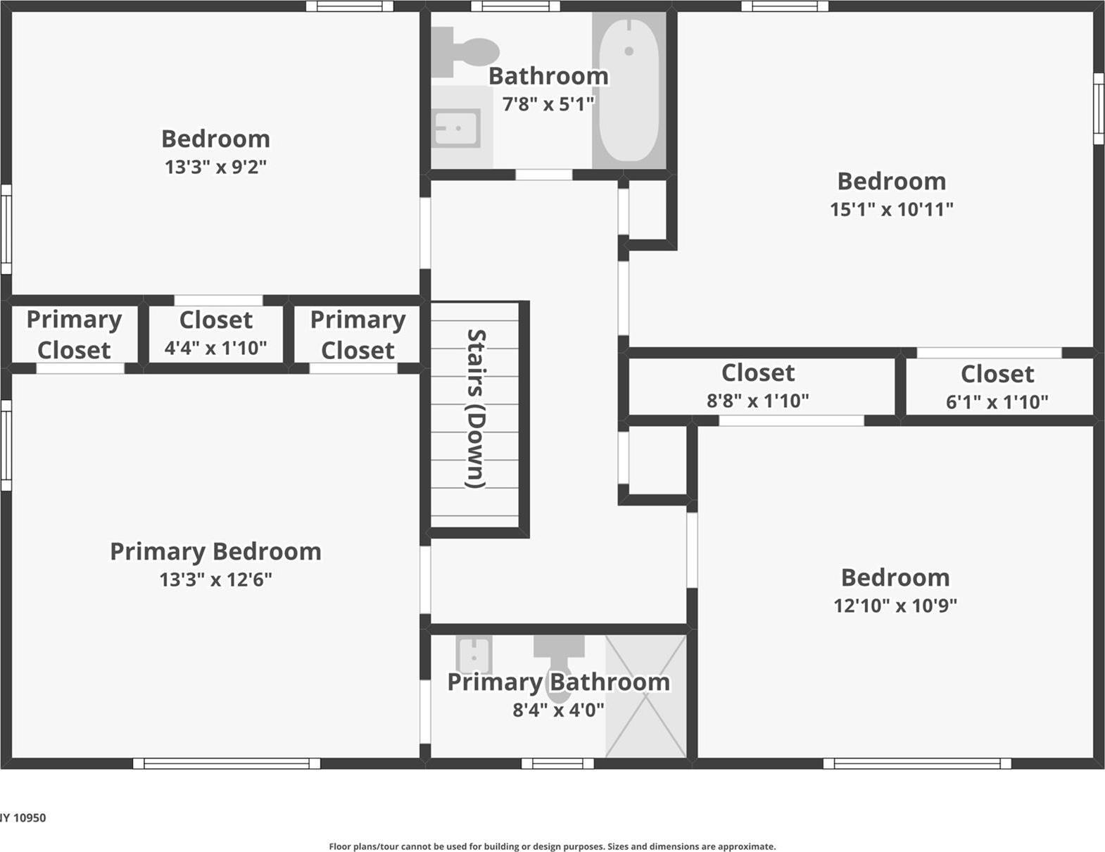 Single Family Pickerel Orange County, NY 10950, MLS-873579-36