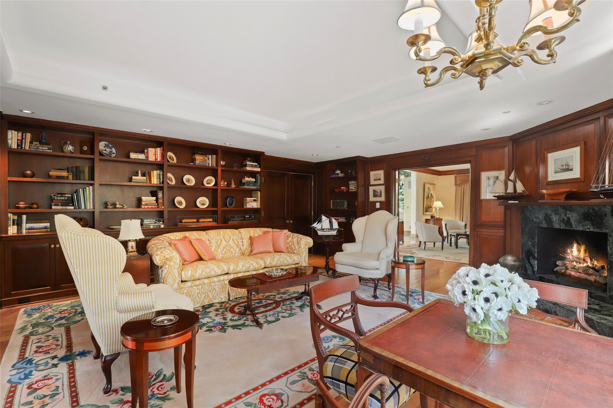 Single Family Rockledge  Westchester County, NY 10580, MLS-873606-14