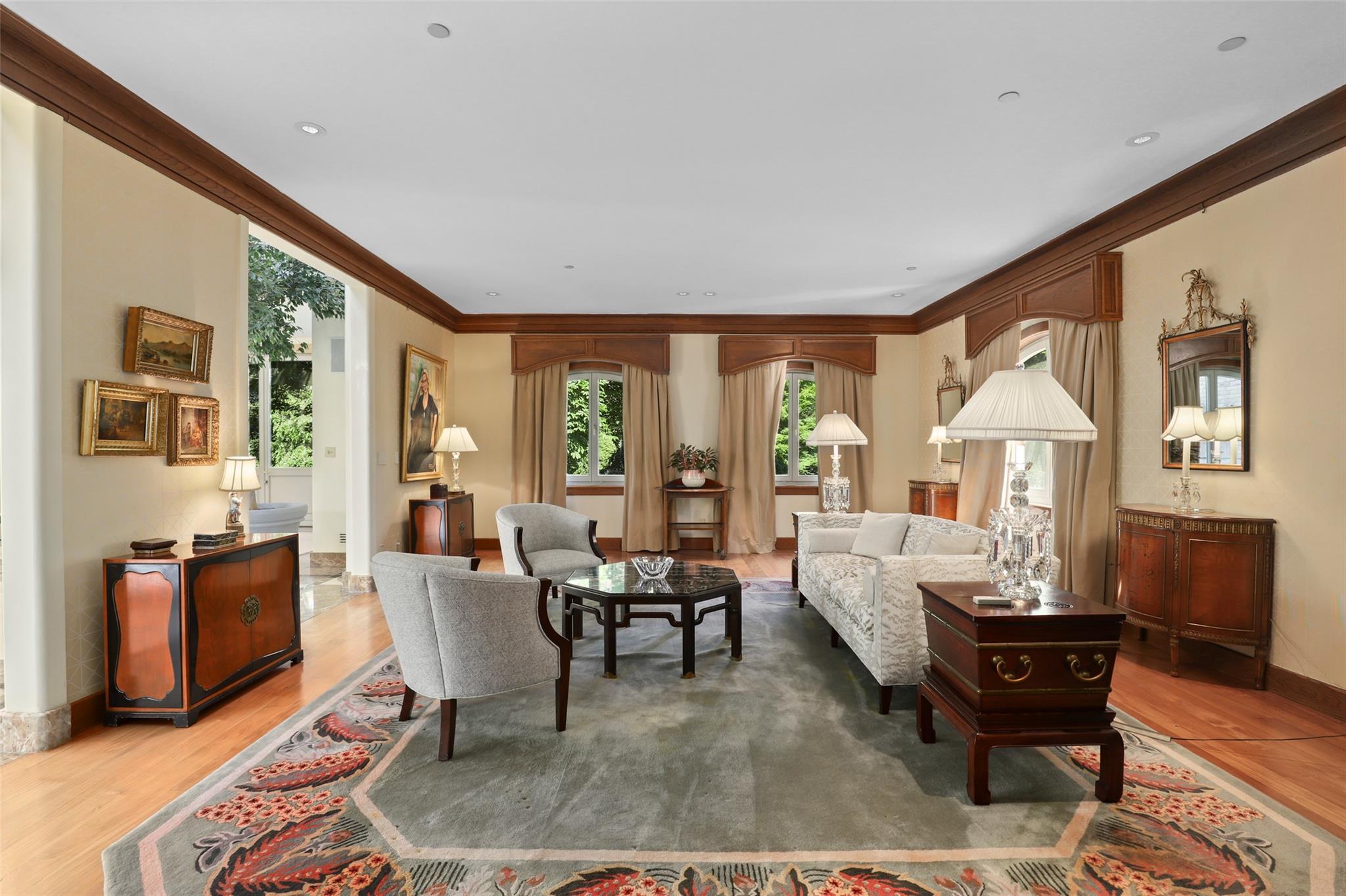 Single Family Rockledge  Westchester County, NY 10580, MLS-873606-15