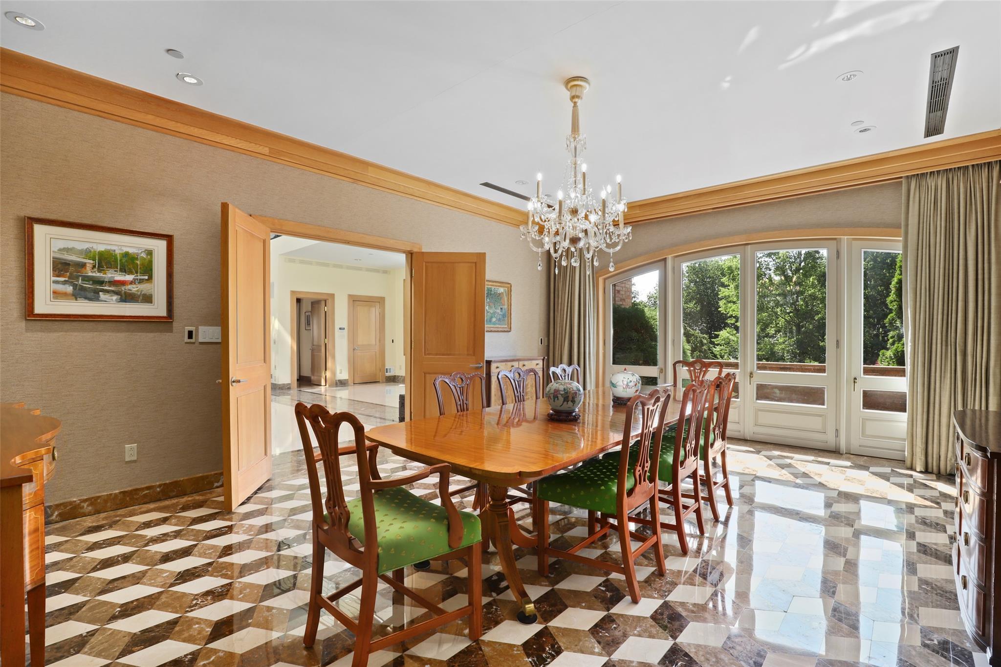 Single Family Rockledge  Westchester County, NY 10580, MLS-873606-16