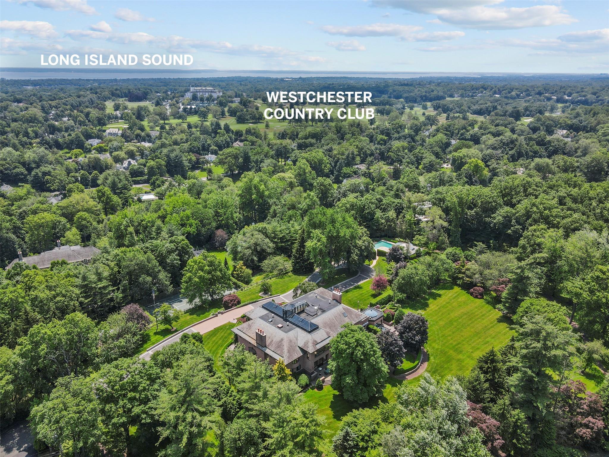 Single Family Rockledge  Westchester County, NY 10580, MLS-873606-2