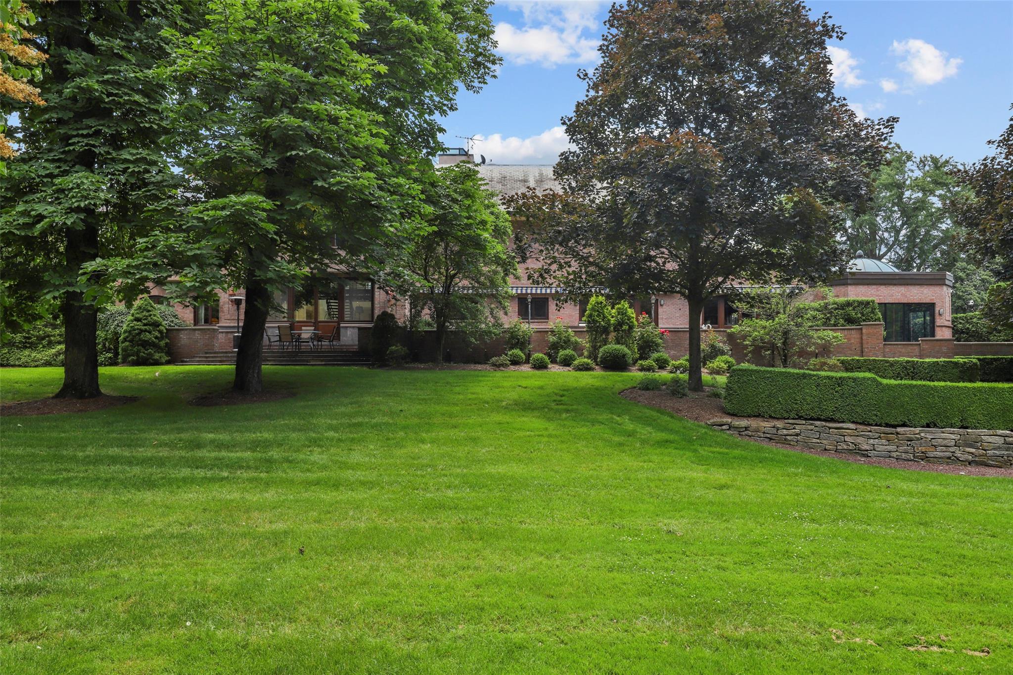 Single Family Rockledge  Westchester County, NY 10580, MLS-873606-37