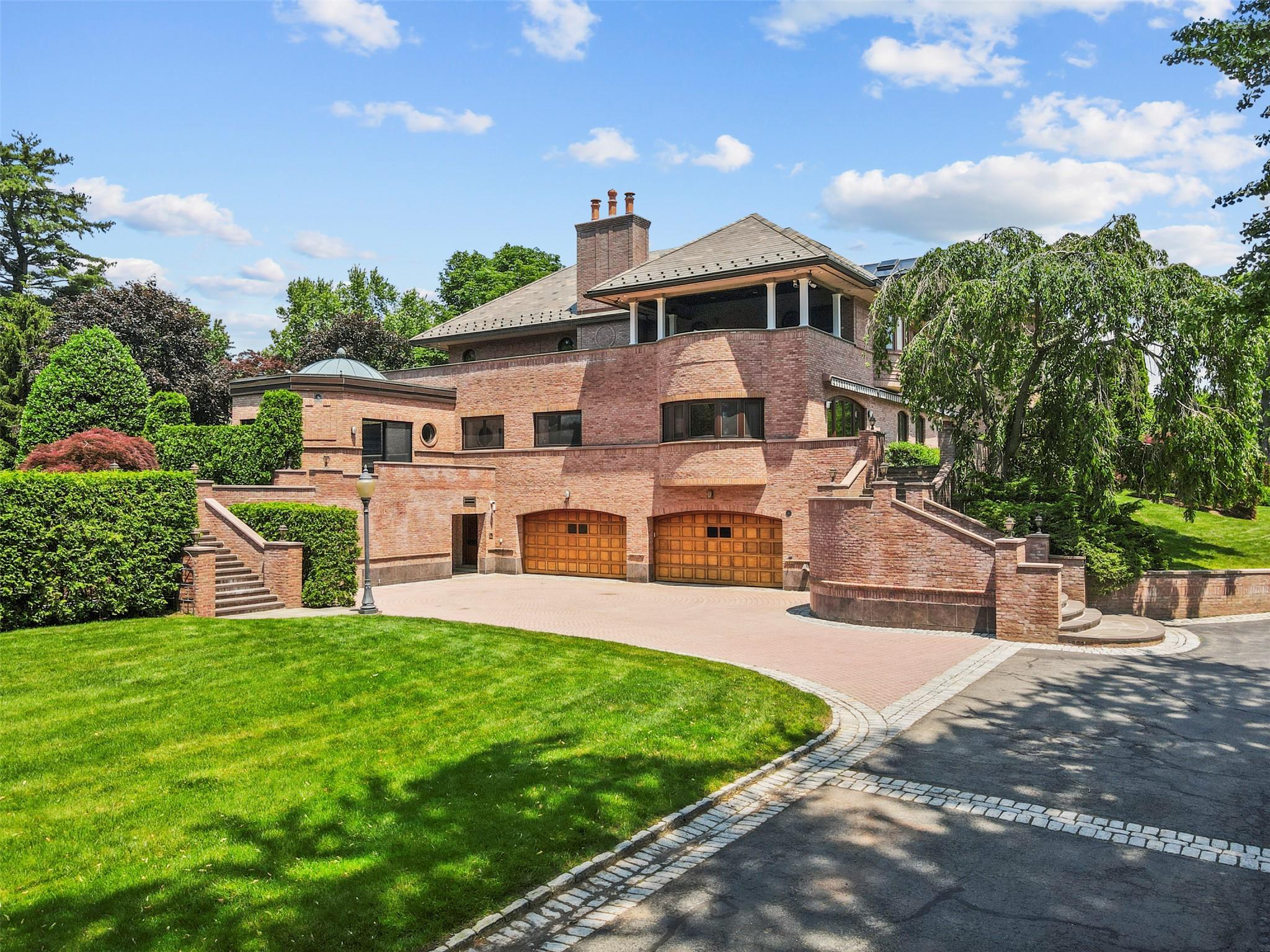 Single Family Rockledge  Westchester County, NY 10580, MLS-873606-38