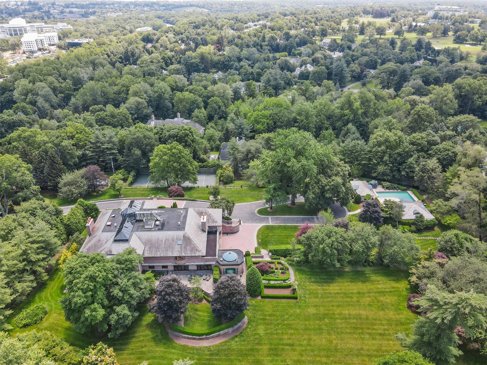 Single Family Rockledge  Westchester County, NY 10580, MLS-873606-40
