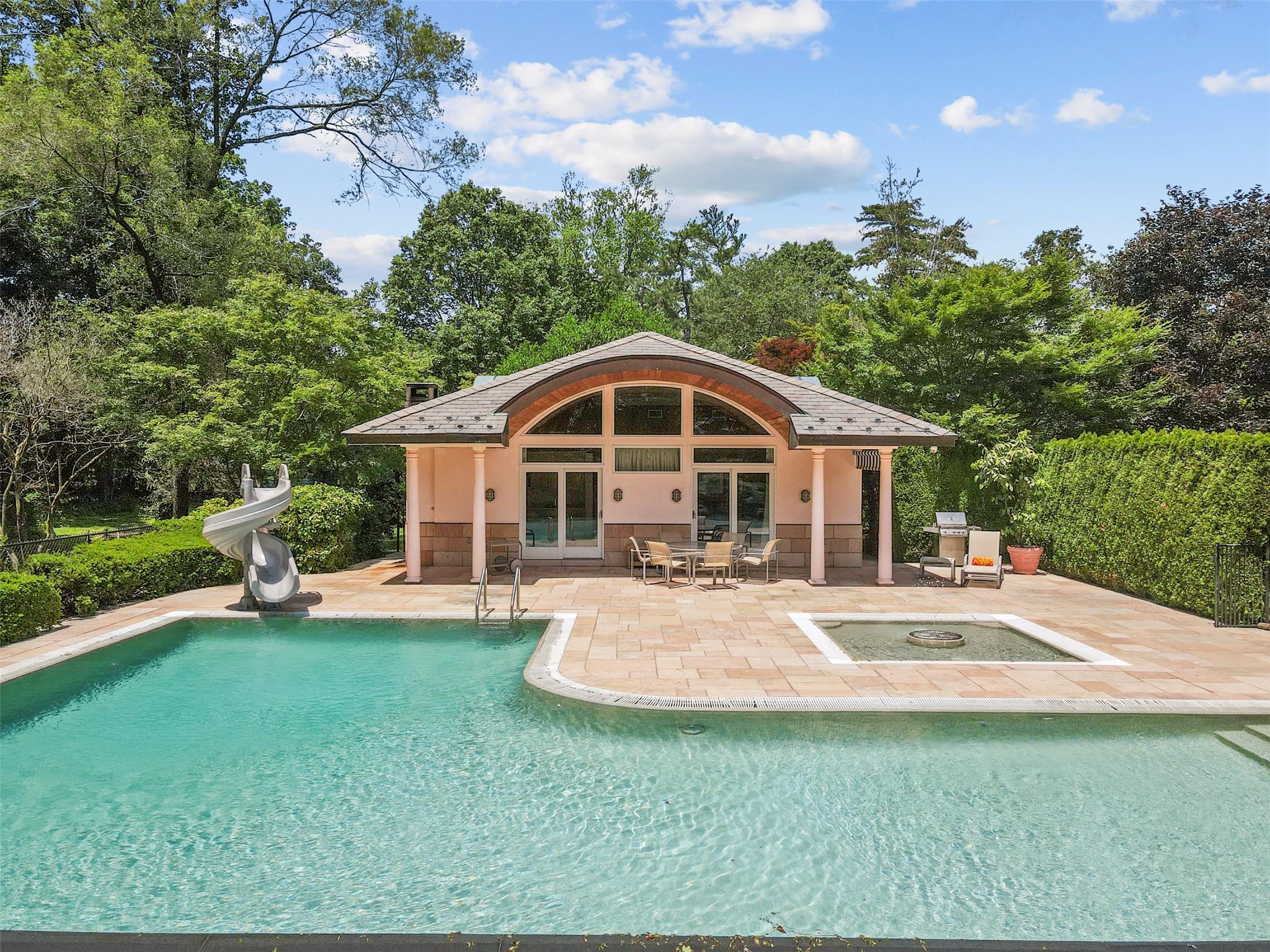 Single Family Rockledge  Westchester County, NY 10580, MLS-873606-41