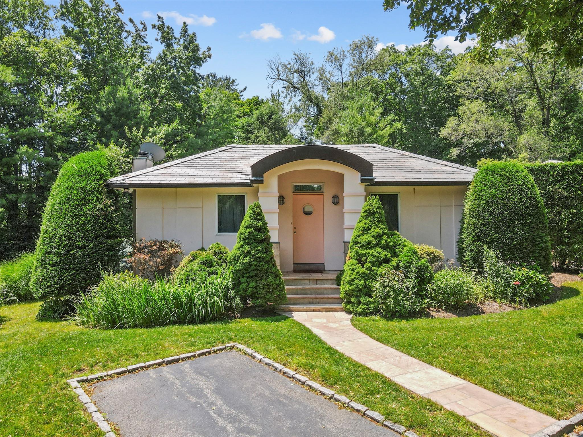Single Family Rockledge  Westchester County, NY 10580, MLS-873606-43