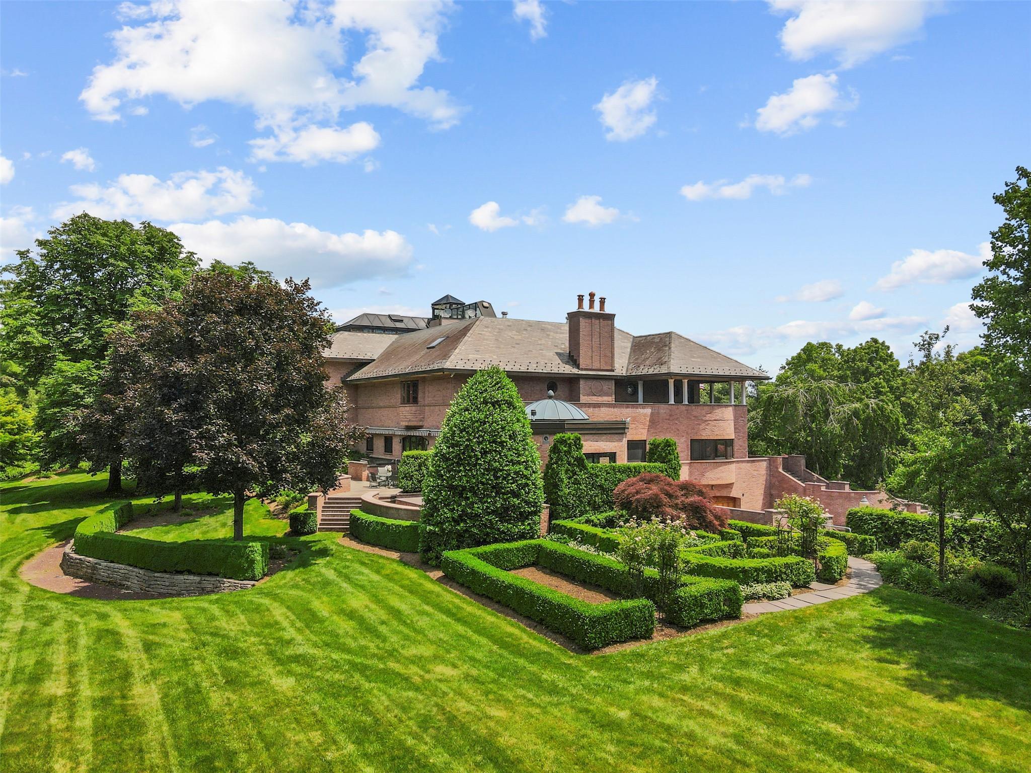 Single Family Rockledge  Westchester County, NY 10580, MLS-873606-44