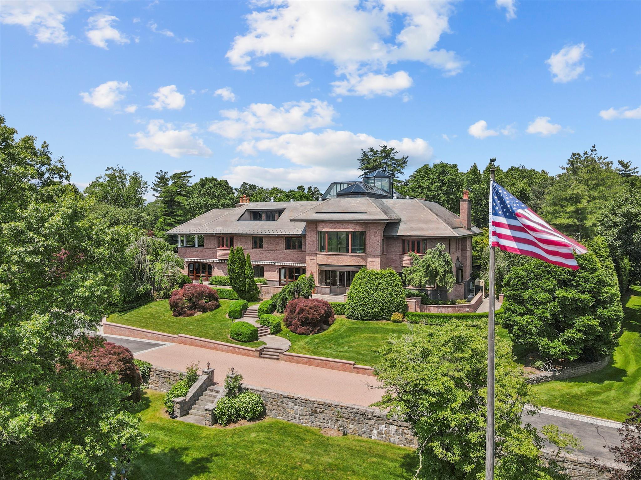 Single Family Rockledge  Westchester County, NY 10580, MLS-873606-45