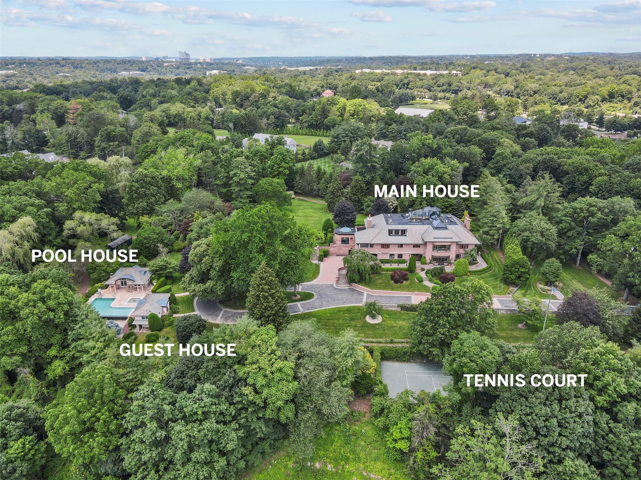 Single Family Rockledge  Westchester County, NY 10580, MLS-873606-7