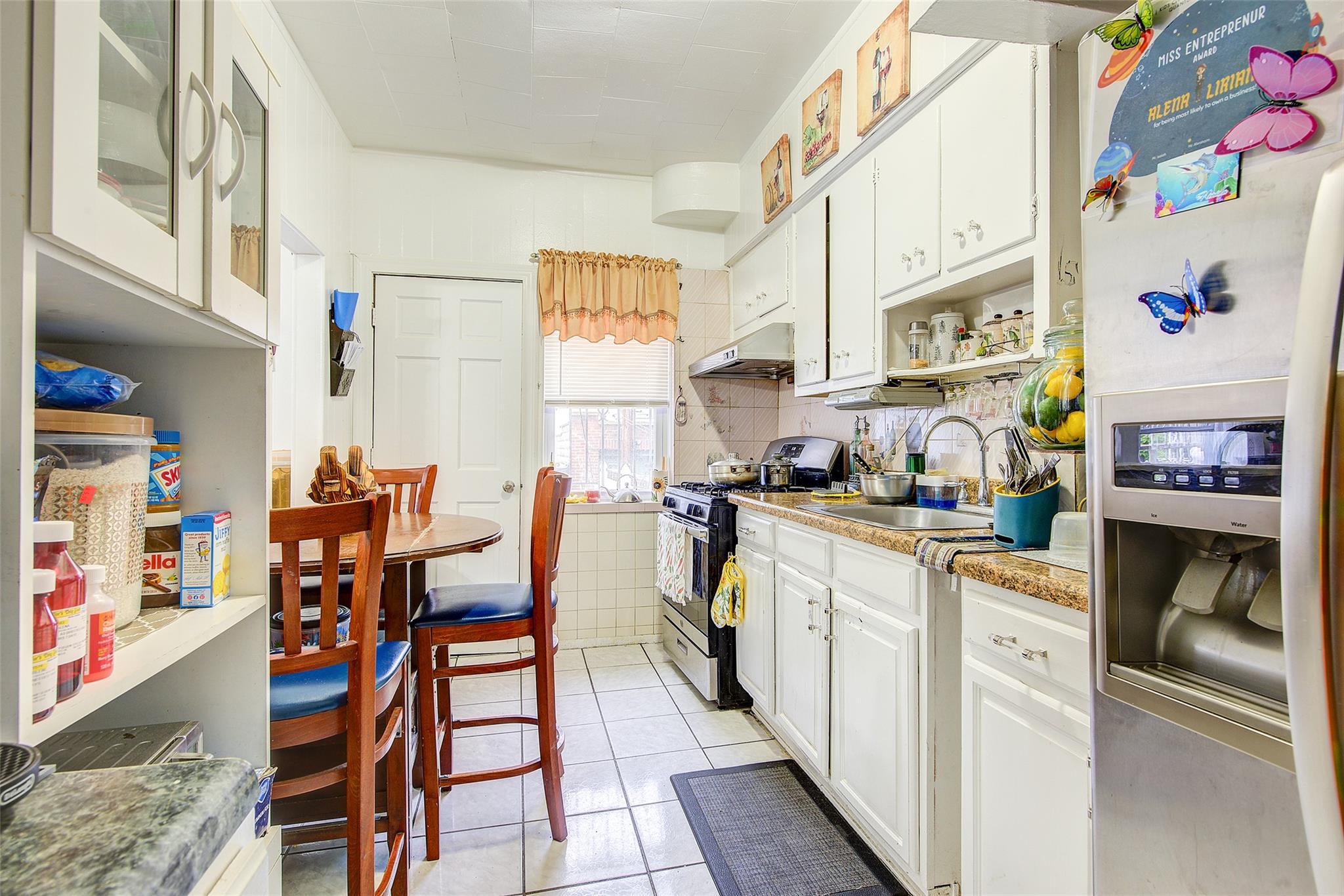 Single Family Adler  Brooklyn, NY 11208, MLS-873628-12