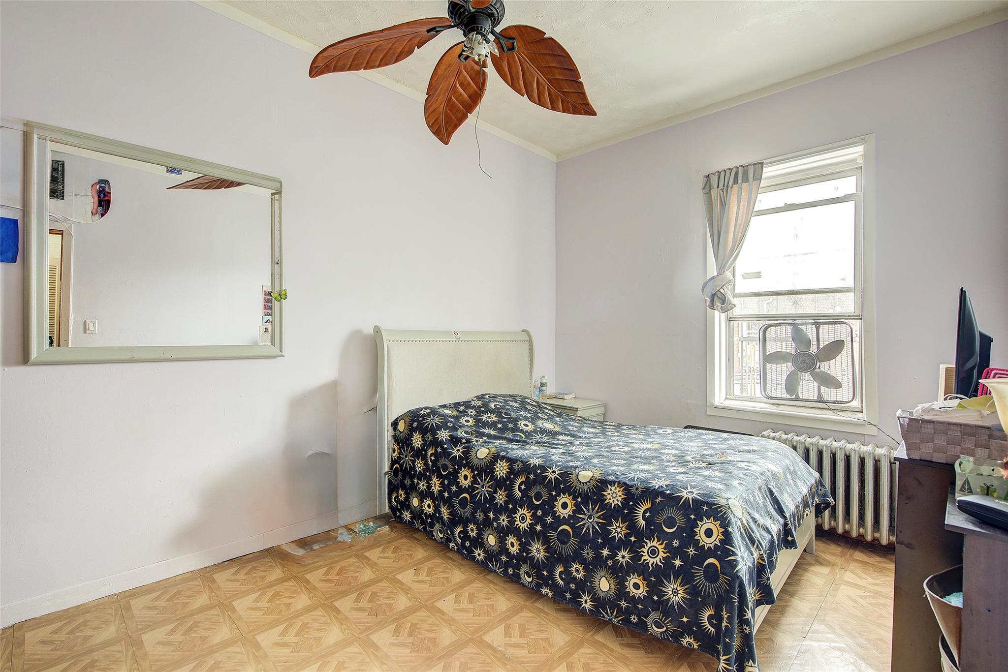 Single Family Adler  Brooklyn, NY 11208, MLS-873628-14