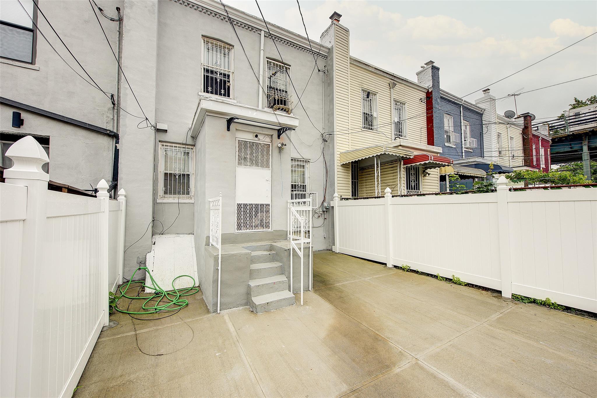 Single Family Adler  Brooklyn, NY 11208, MLS-873628-19